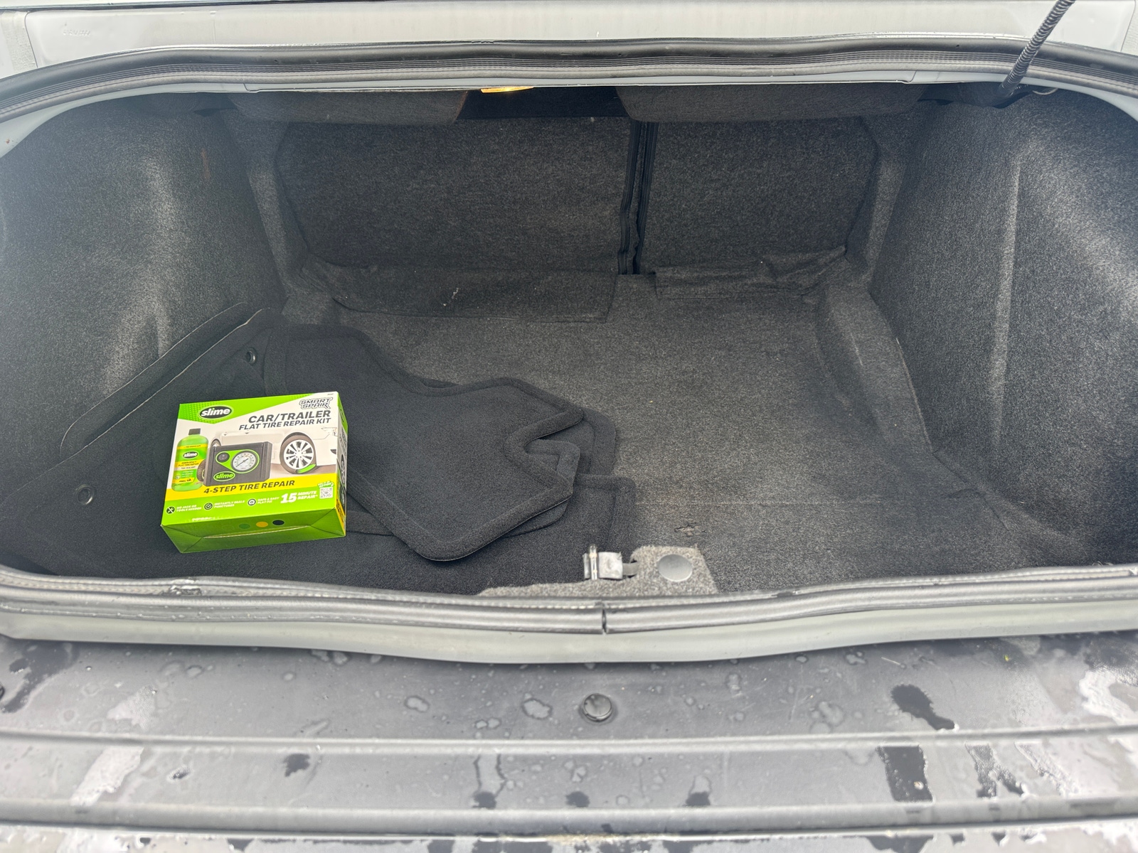 Thumbnail: 2021 Dodge Challenger - 6