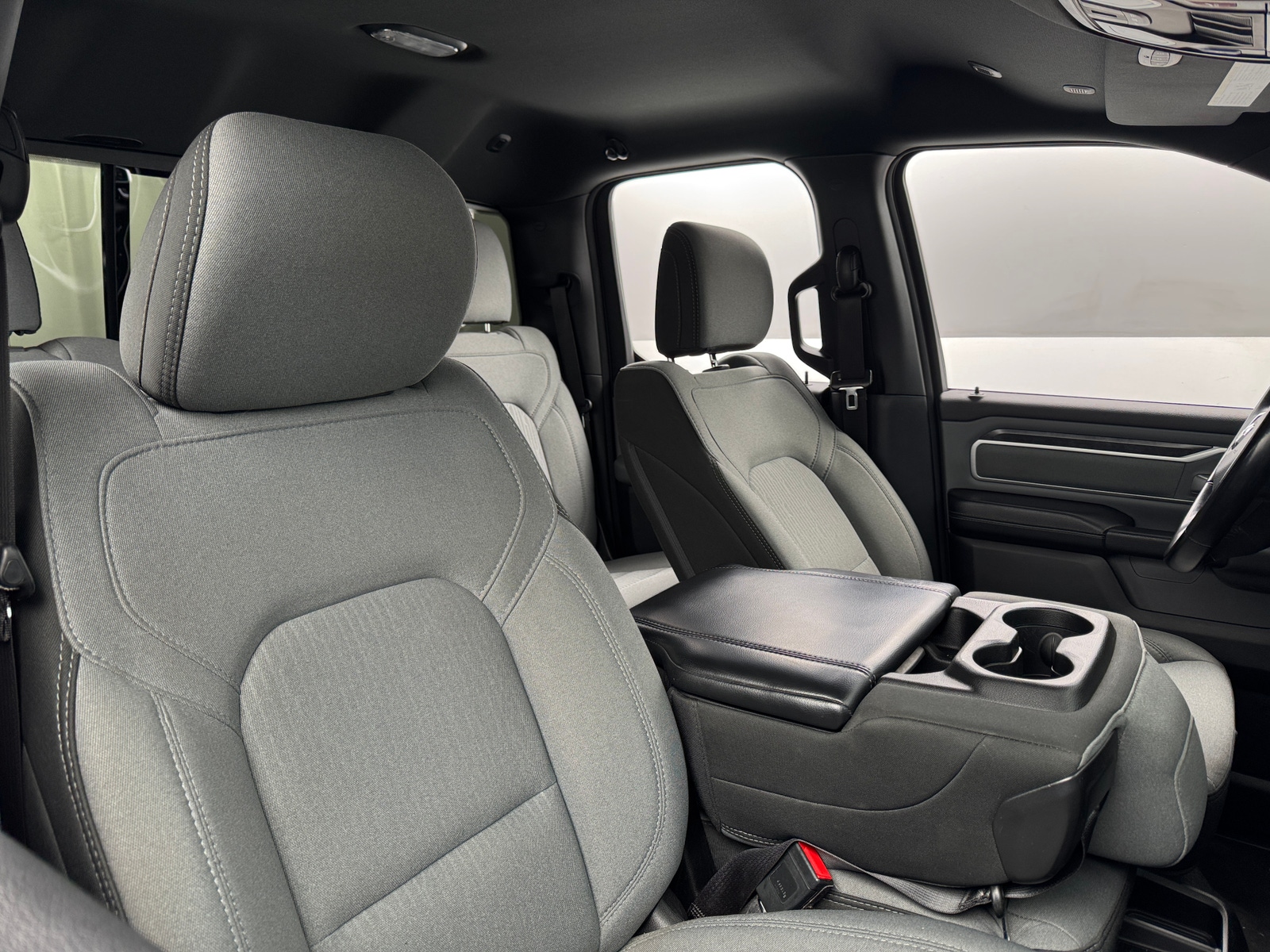 Thumbnail: 2022 RAM 1500 - 2