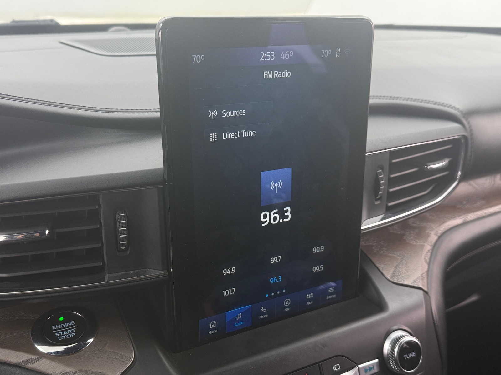 Thumbnail: 2020 Ford Explorer - 3