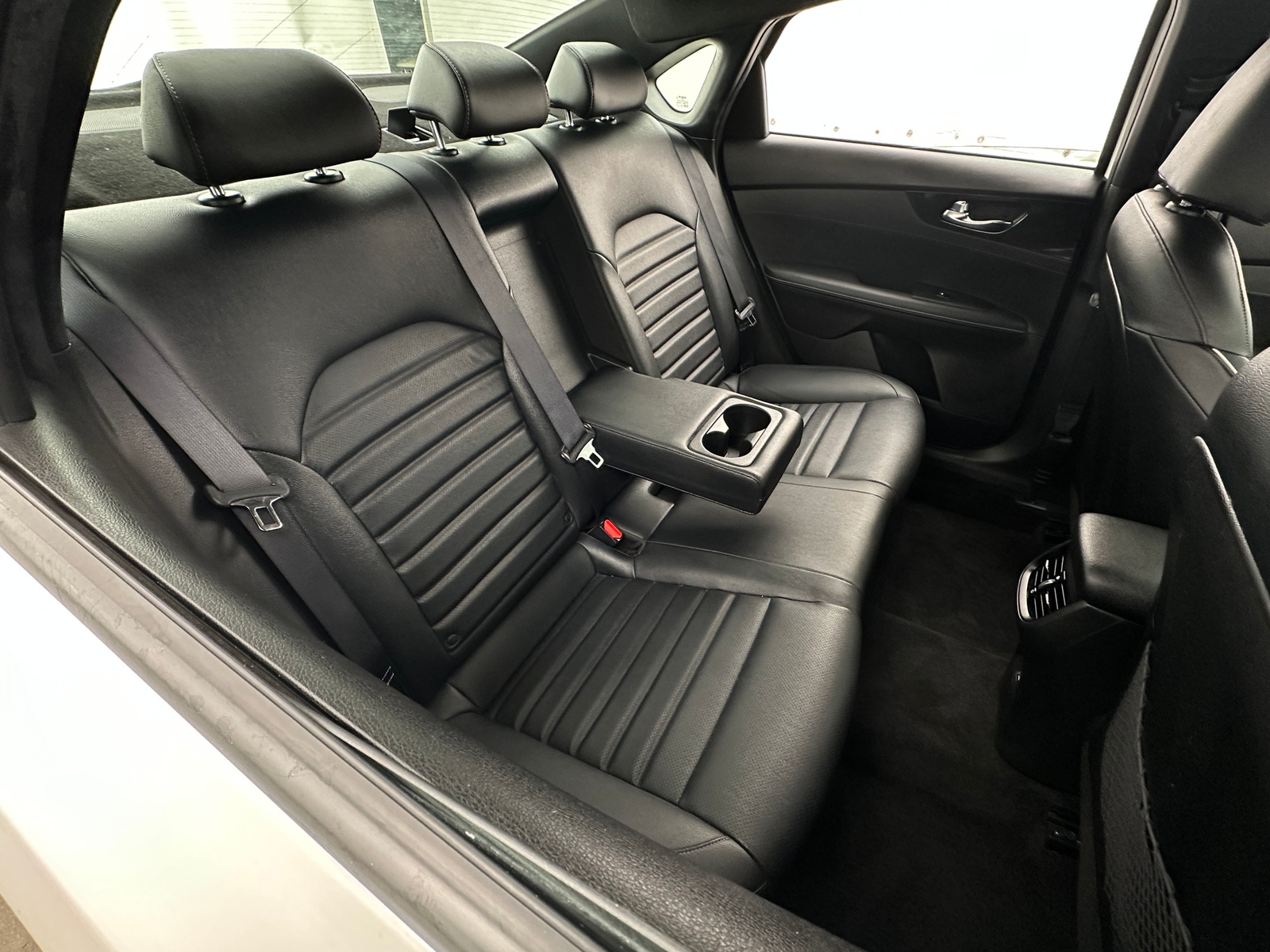 Thumbnail: 2023 Kia Forte - 6