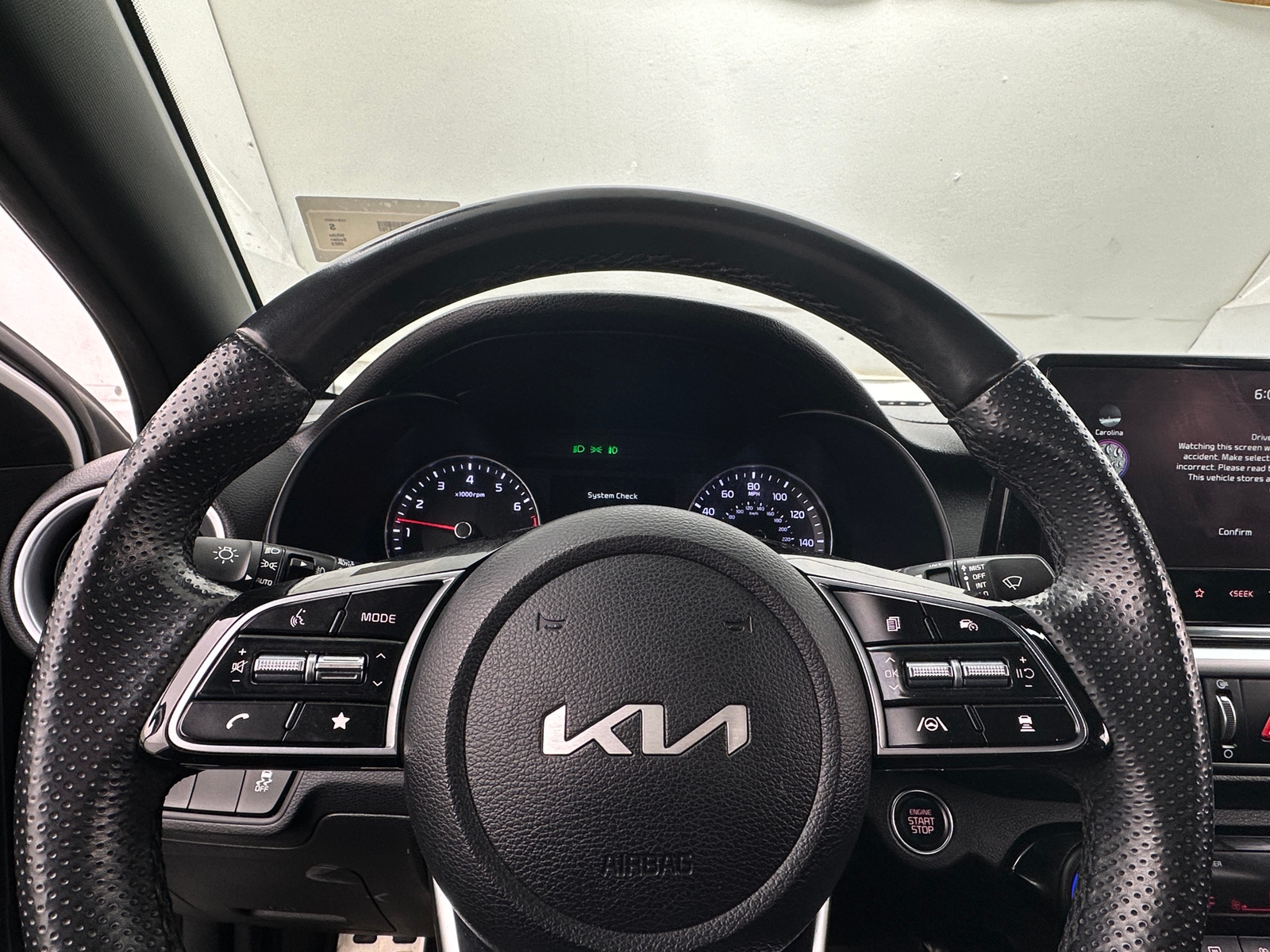 Thumbnail: 2023 Kia Forte - 5