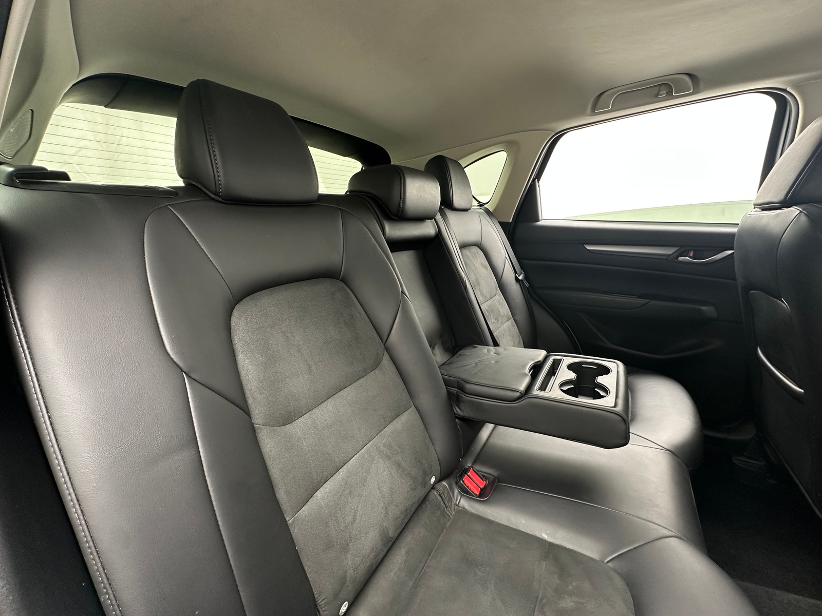 Thumbnail: 2017 Mazda CX-5 - 5