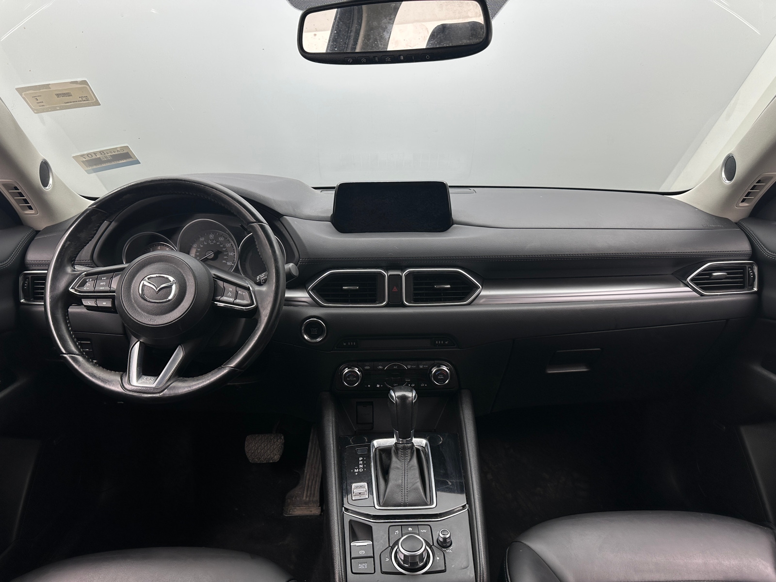 Thumbnail: 2017 Mazda CX-5 - 2