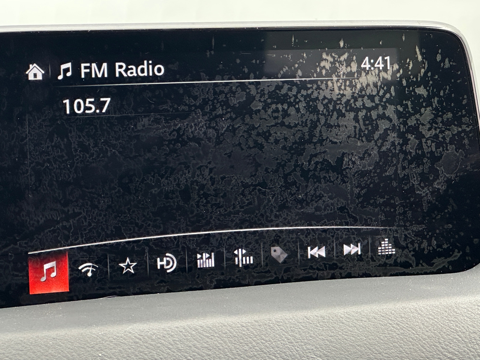 Thumbnail: 2017 Mazda CX-5 - 3