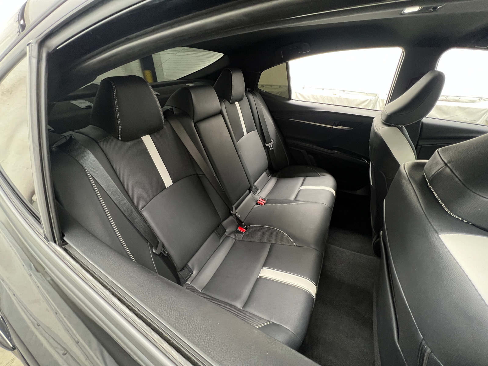 Thumbnail: 2025 Toyota Camry - 5