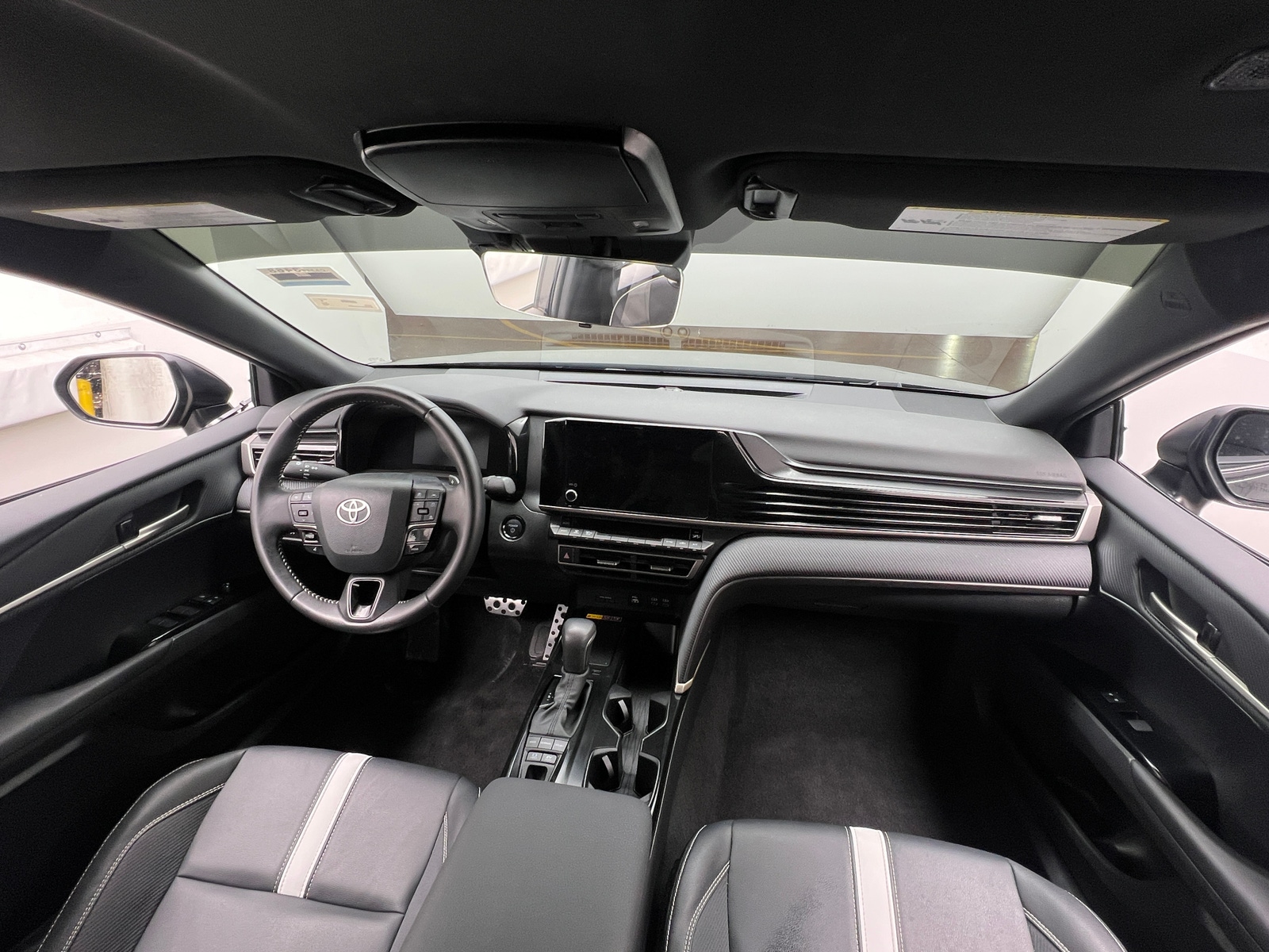 Thumbnail: 2025 Toyota Camry - 2