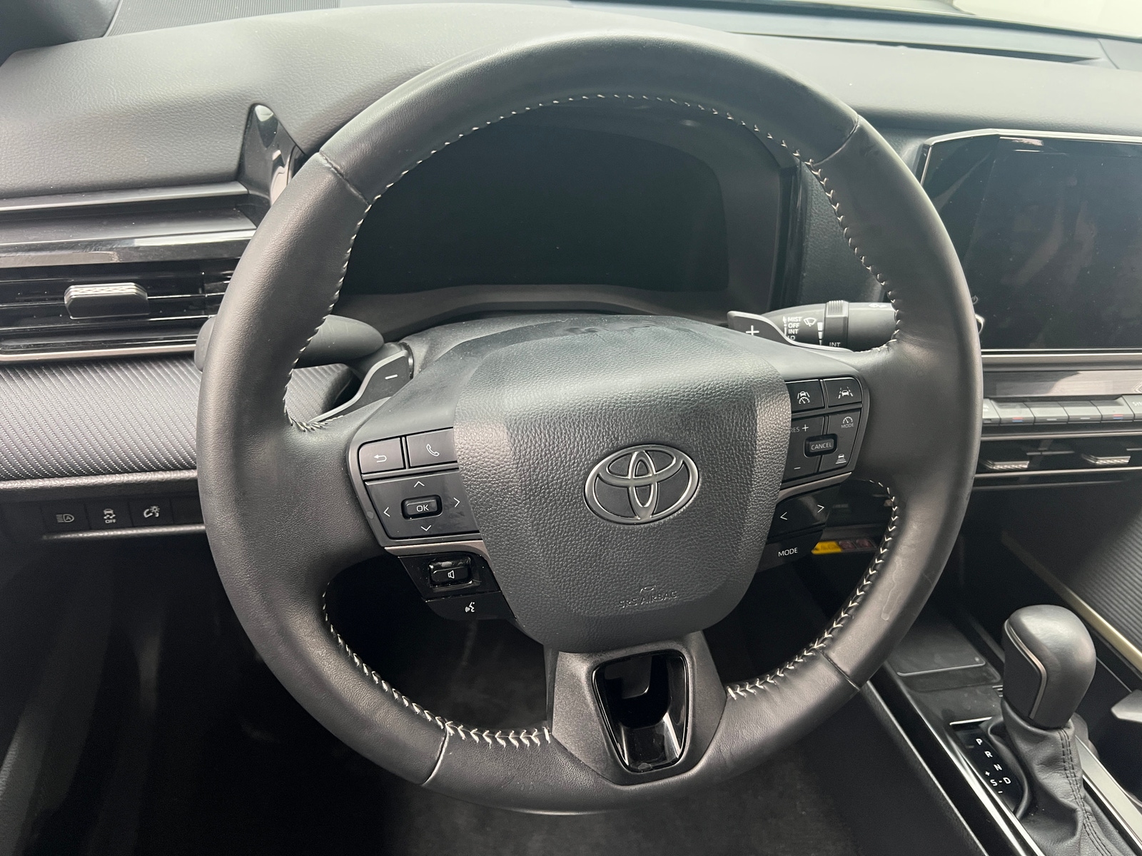 Thumbnail: 2025 Toyota Camry - 4