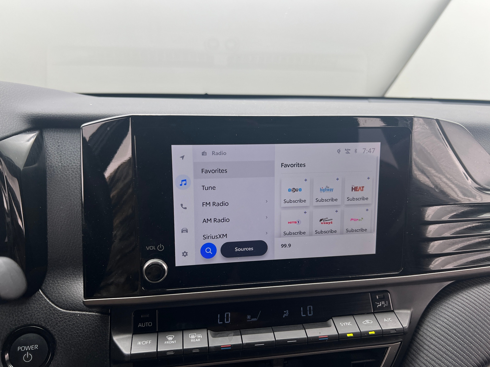 Thumbnail: 2025 Toyota Camry - 3