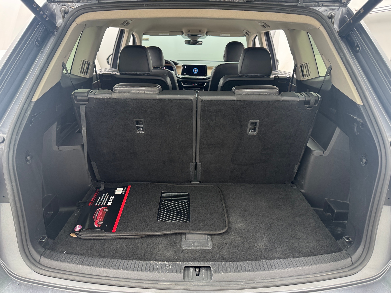 Thumbnail: 2024 Volkswagen Atlas - 6