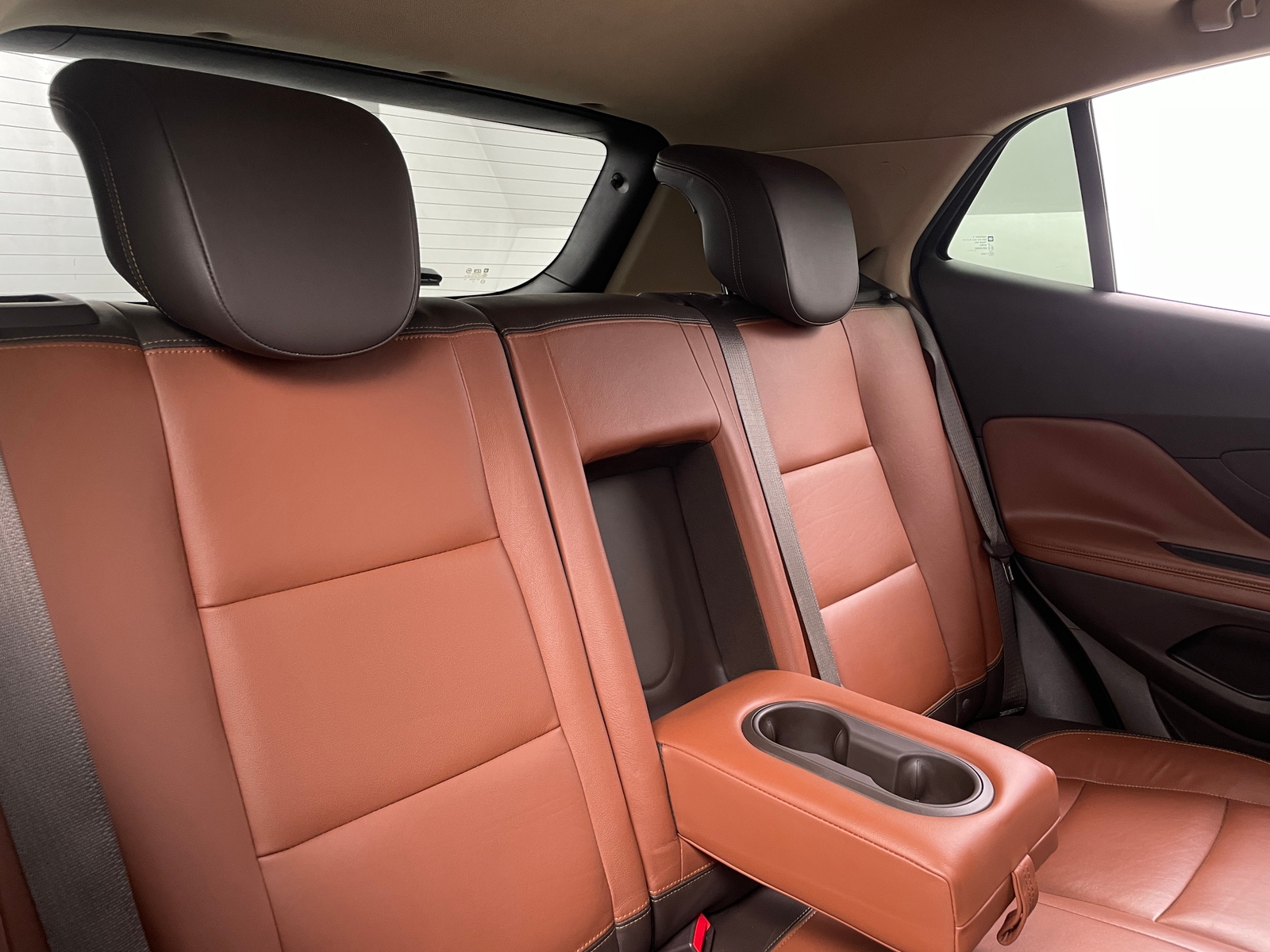 Thumbnail: 2013 Buick Encore - 5