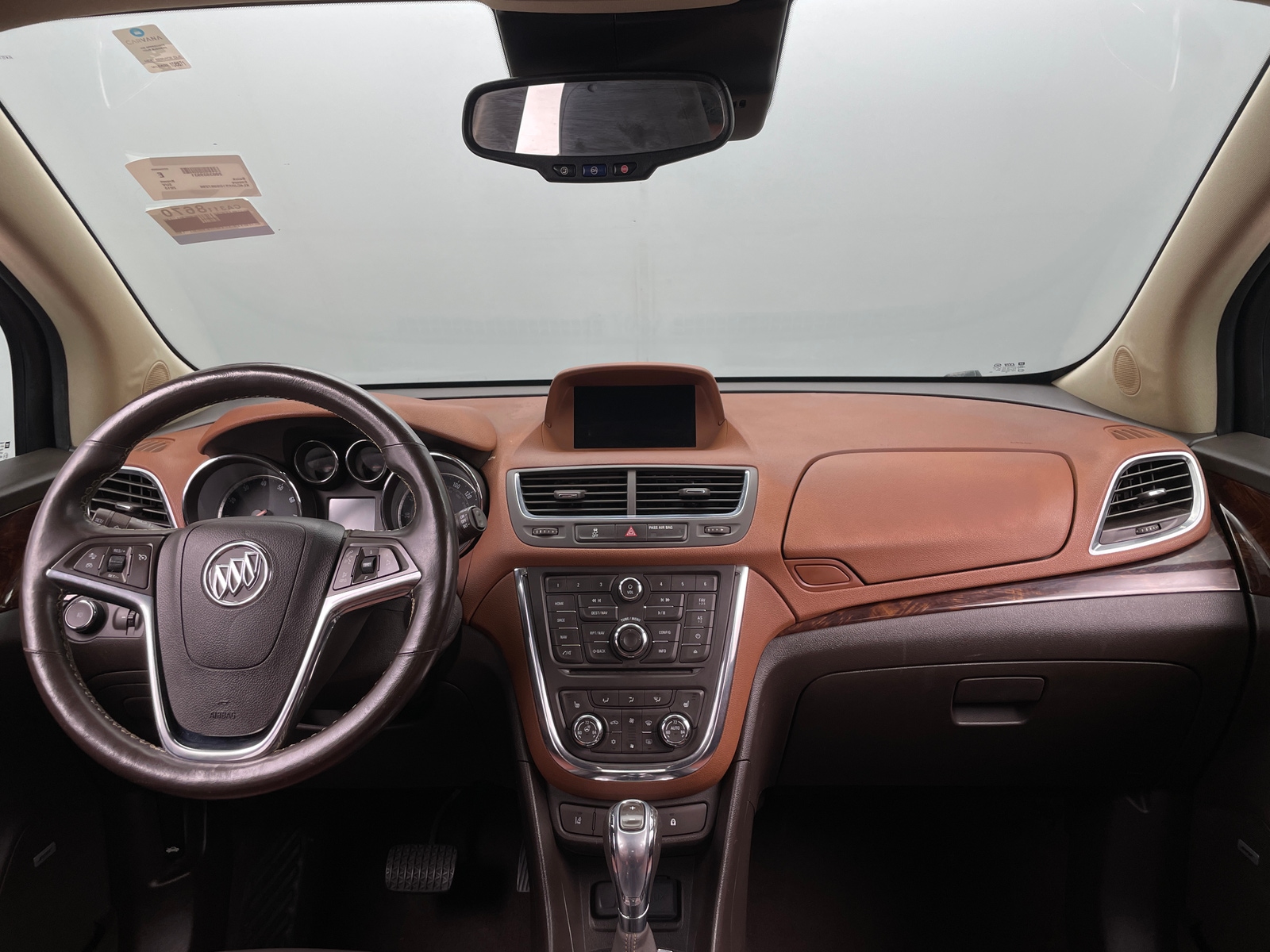 Thumbnail: 2013 Buick Encore - 2