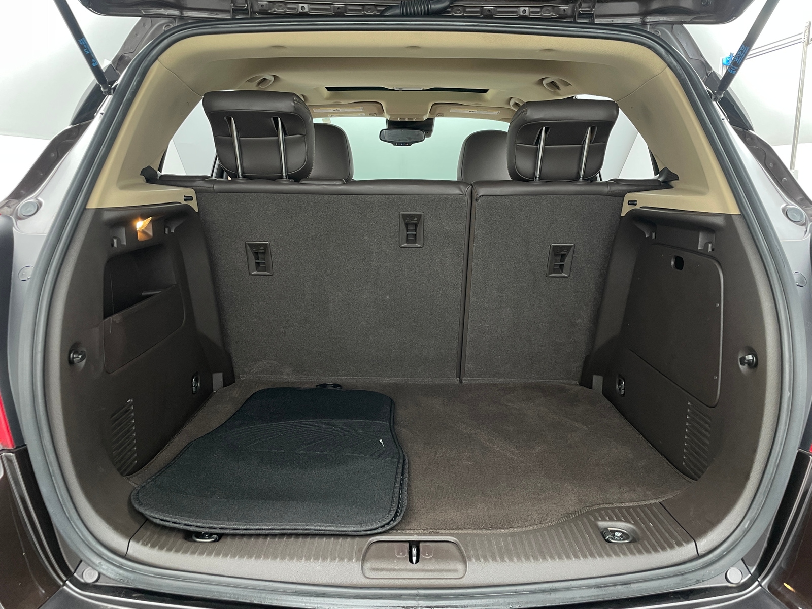 Thumbnail: 2013 Buick Encore - 6