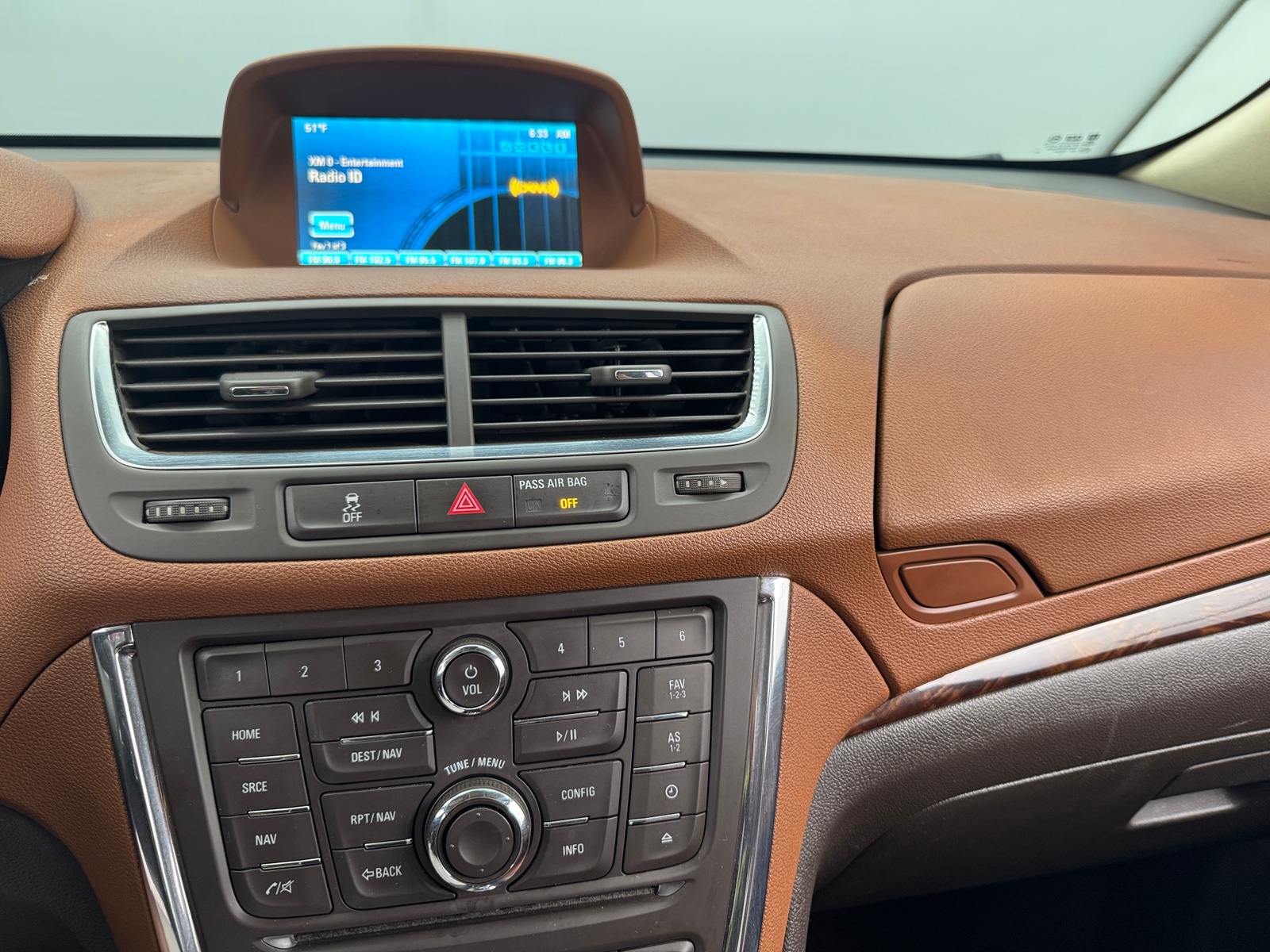 Thumbnail: 2013 Buick Encore - 3