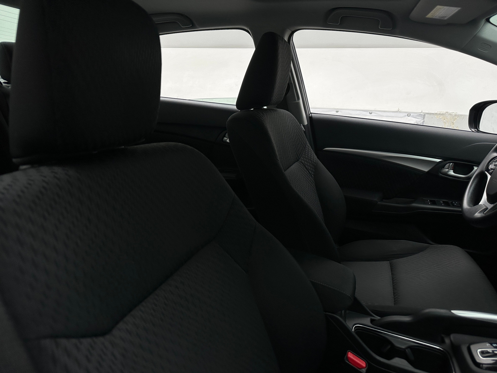 Thumbnail: 2015 Honda Civic - 2