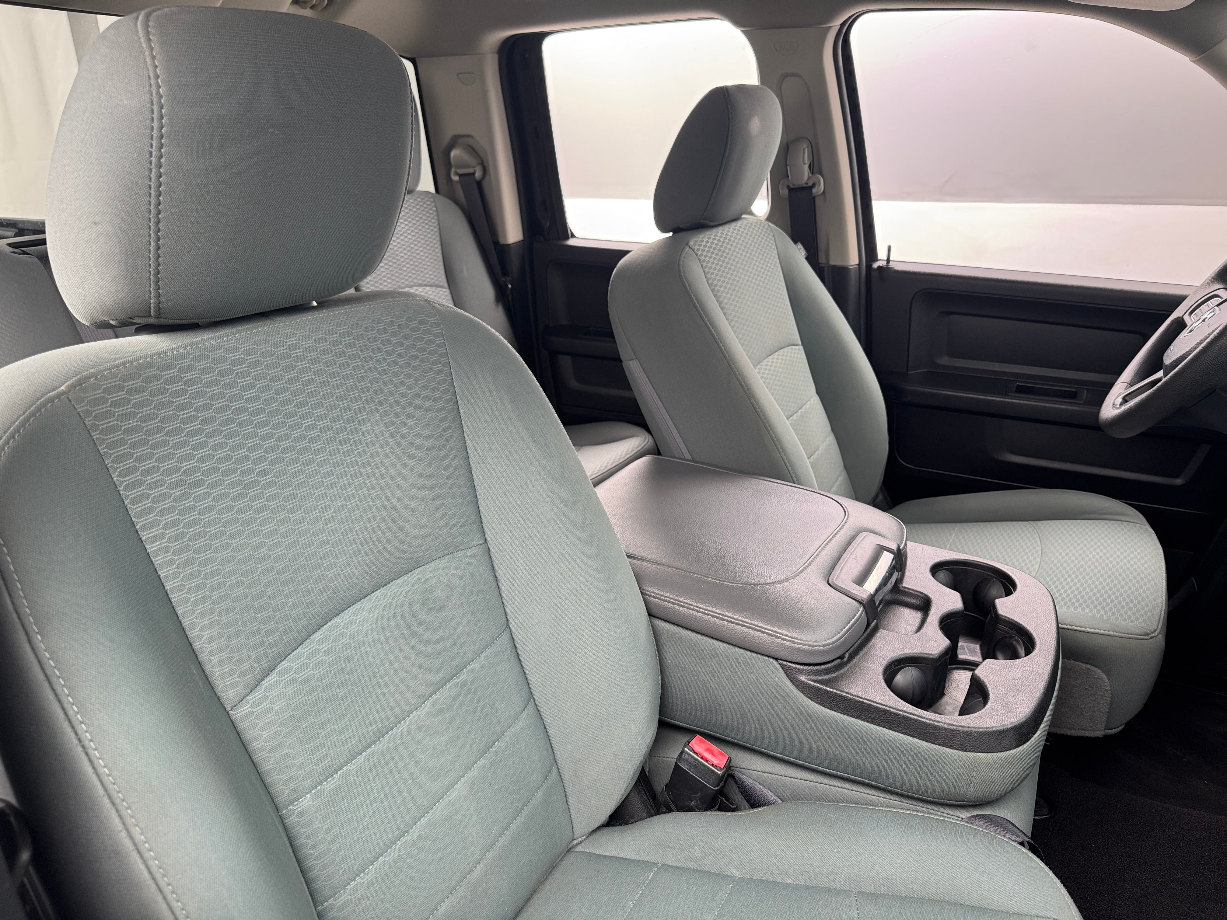 2018 RAM Ram 1500 Pickup