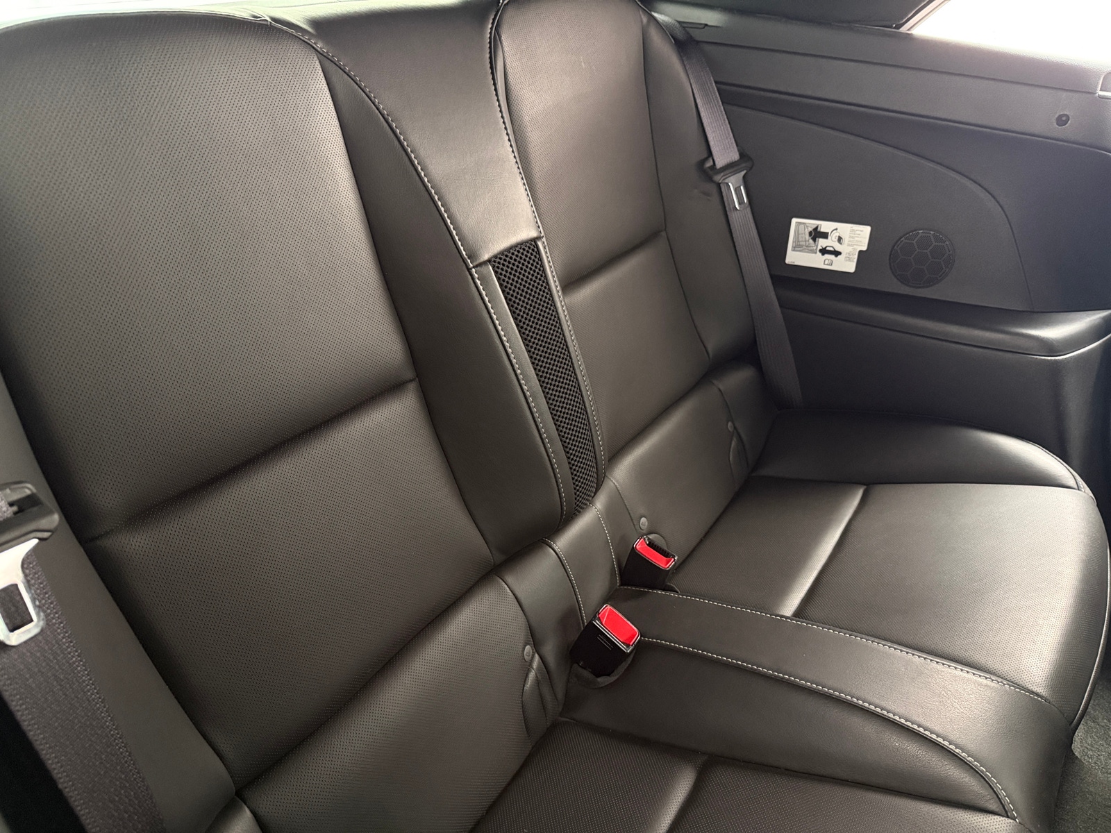 Thumbnail: 2014 Chevrolet Camaro - 5