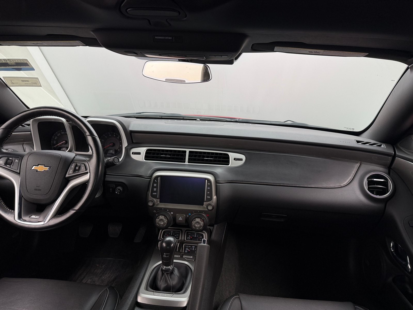 Thumbnail: 2014 Chevrolet Camaro - 2