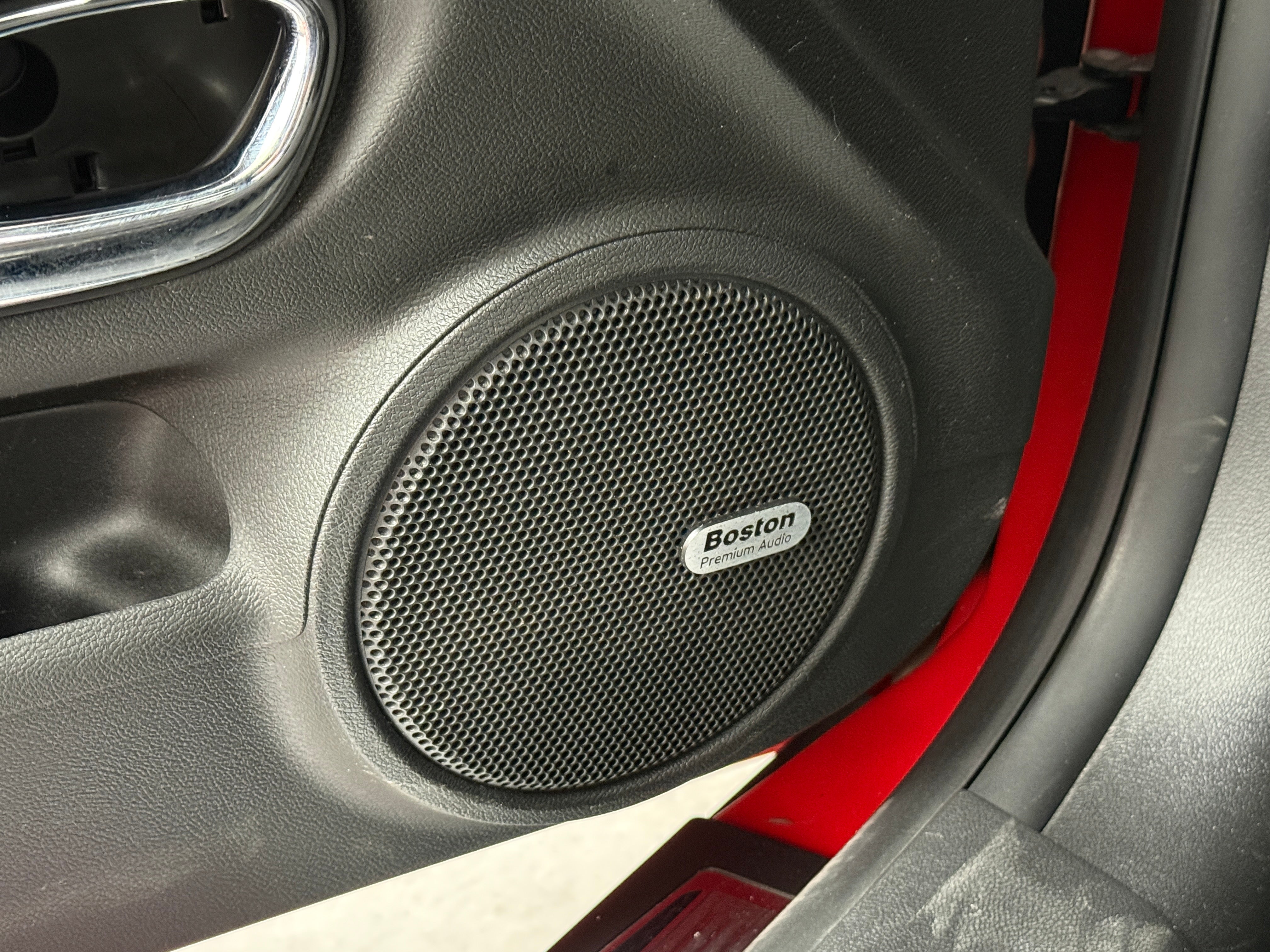 2014 Chevrolet Camaro