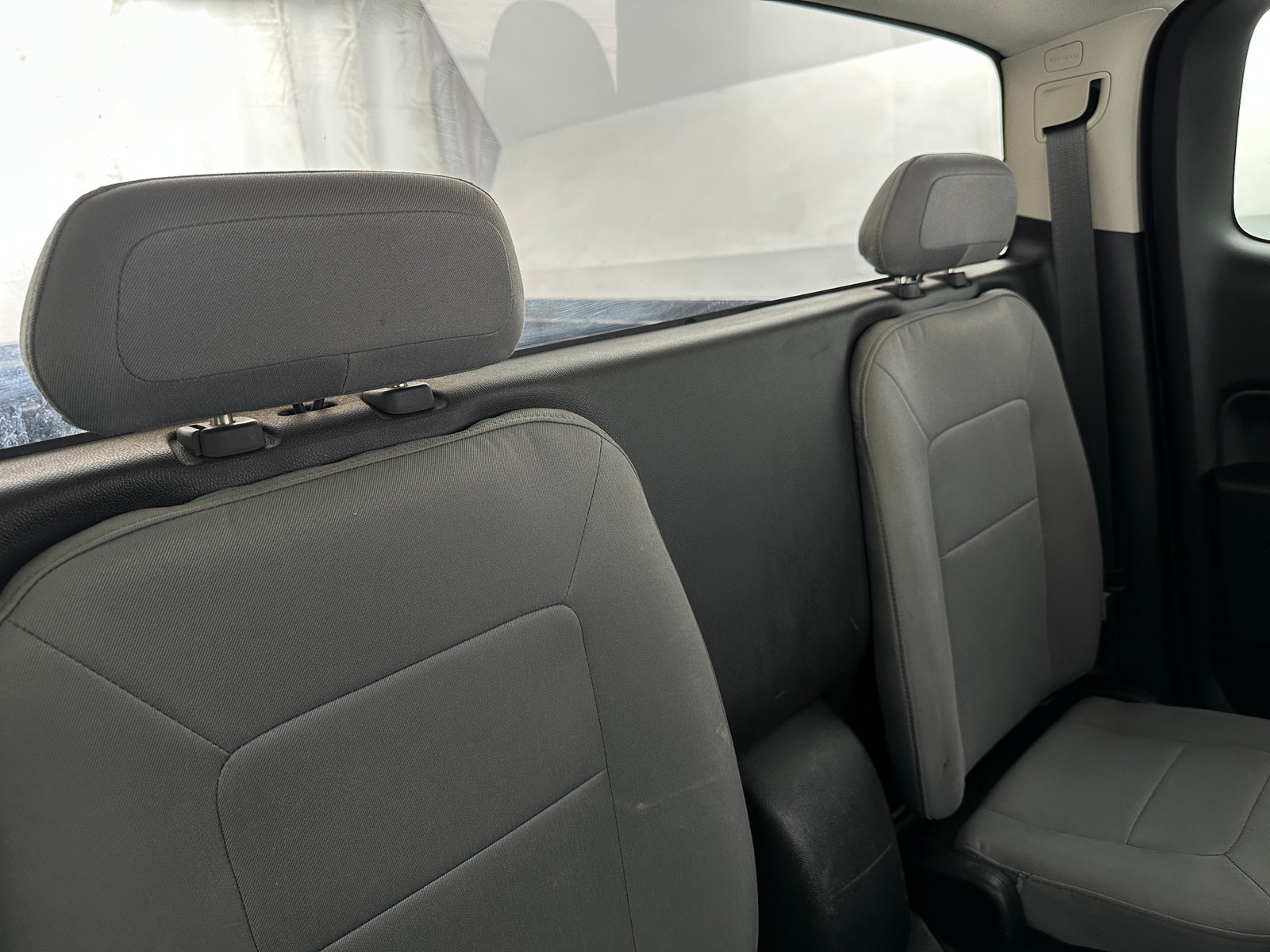 Thumbnail: 2017 Chevrolet Colorado - 6