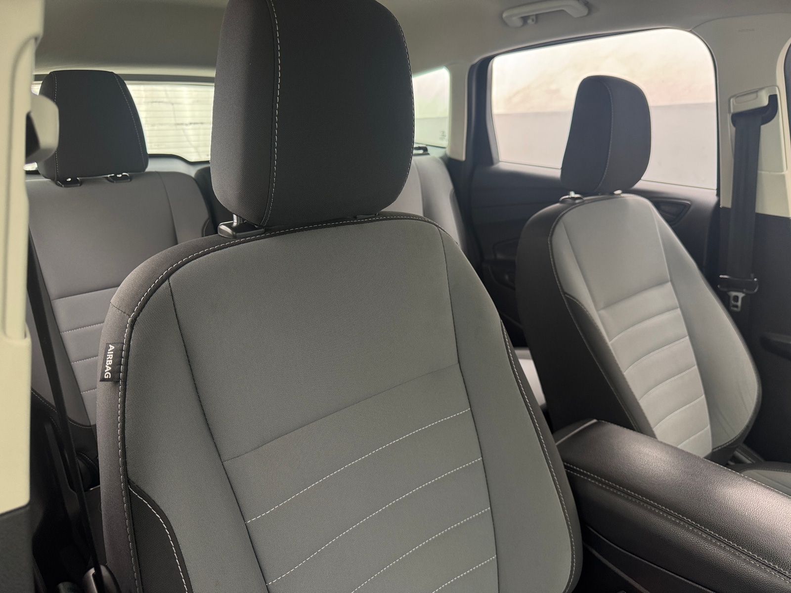 Thumbnail: 2019 Ford Escape - 2