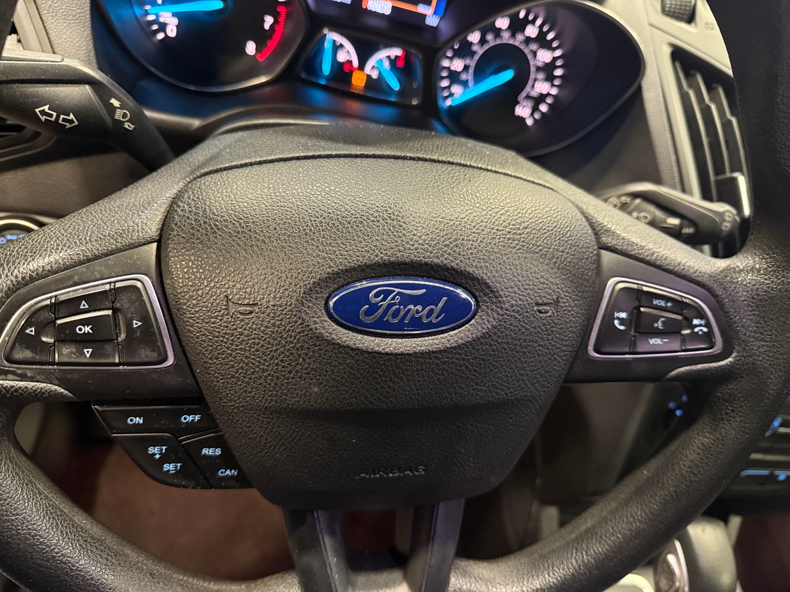 Thumbnail: 2019 Ford Escape - 5