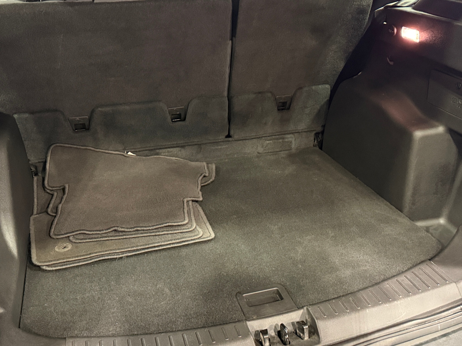 Thumbnail: 2019 Ford Escape - 7