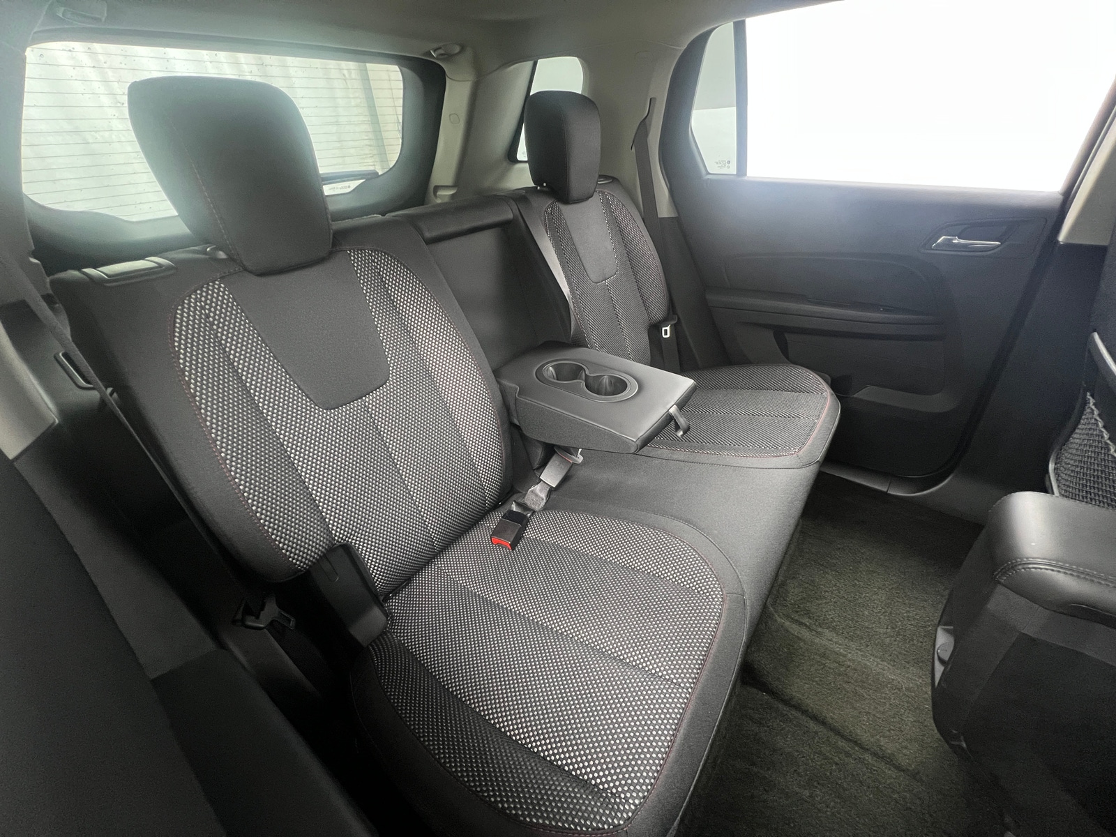 Thumbnail: 2017 GMC Terrain - 6