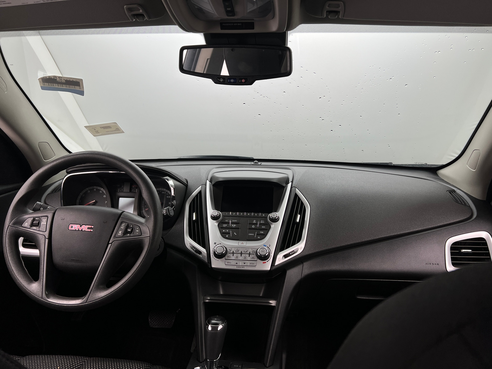 Thumbnail: 2017 GMC Terrain - 3