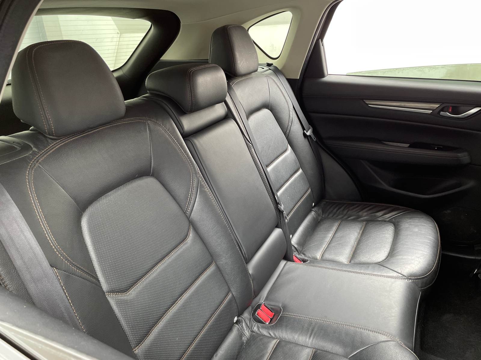 Thumbnail: 2017 Mazda CX-5 - 5