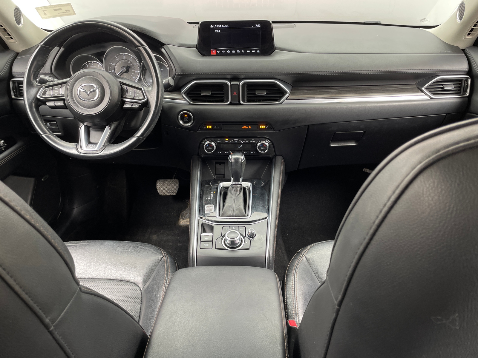 Thumbnail: 2017 Mazda CX-5 - 2