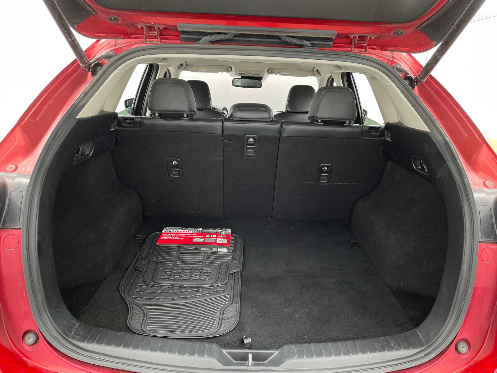 Thumbnail: 2017 Mazda CX-5 - 6