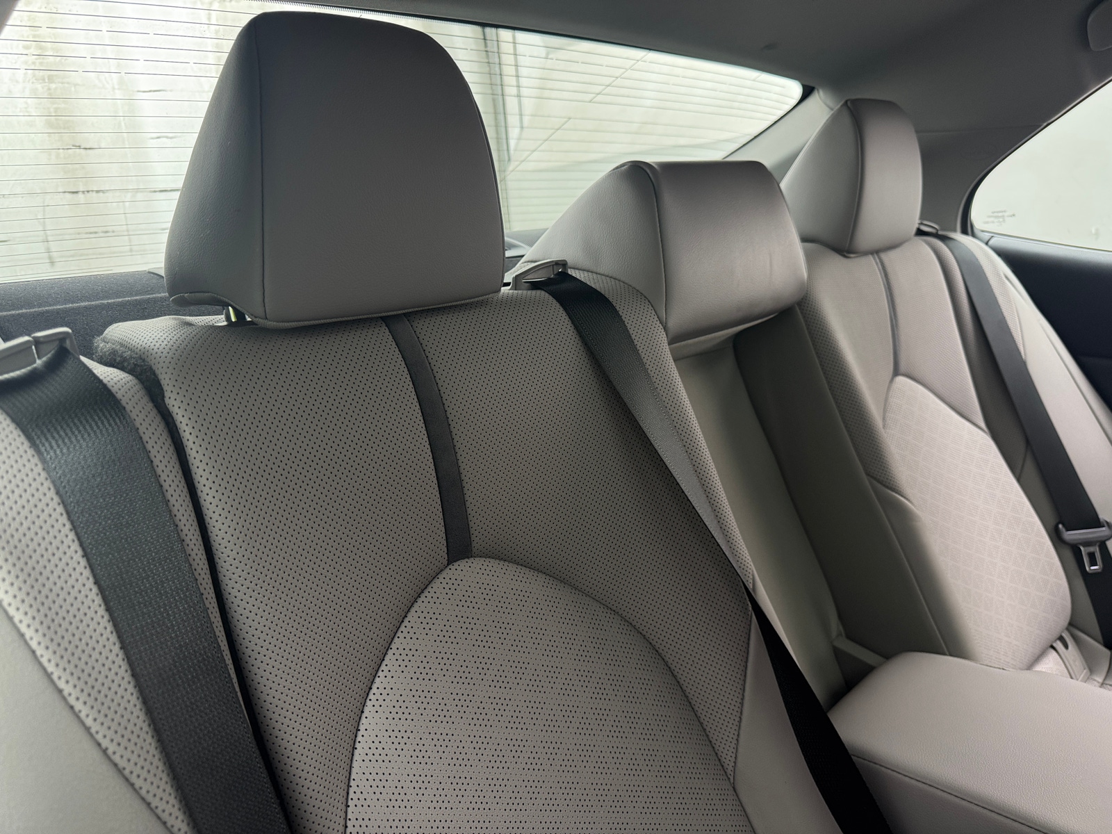 Thumbnail: 2021 Toyota Camry - 5