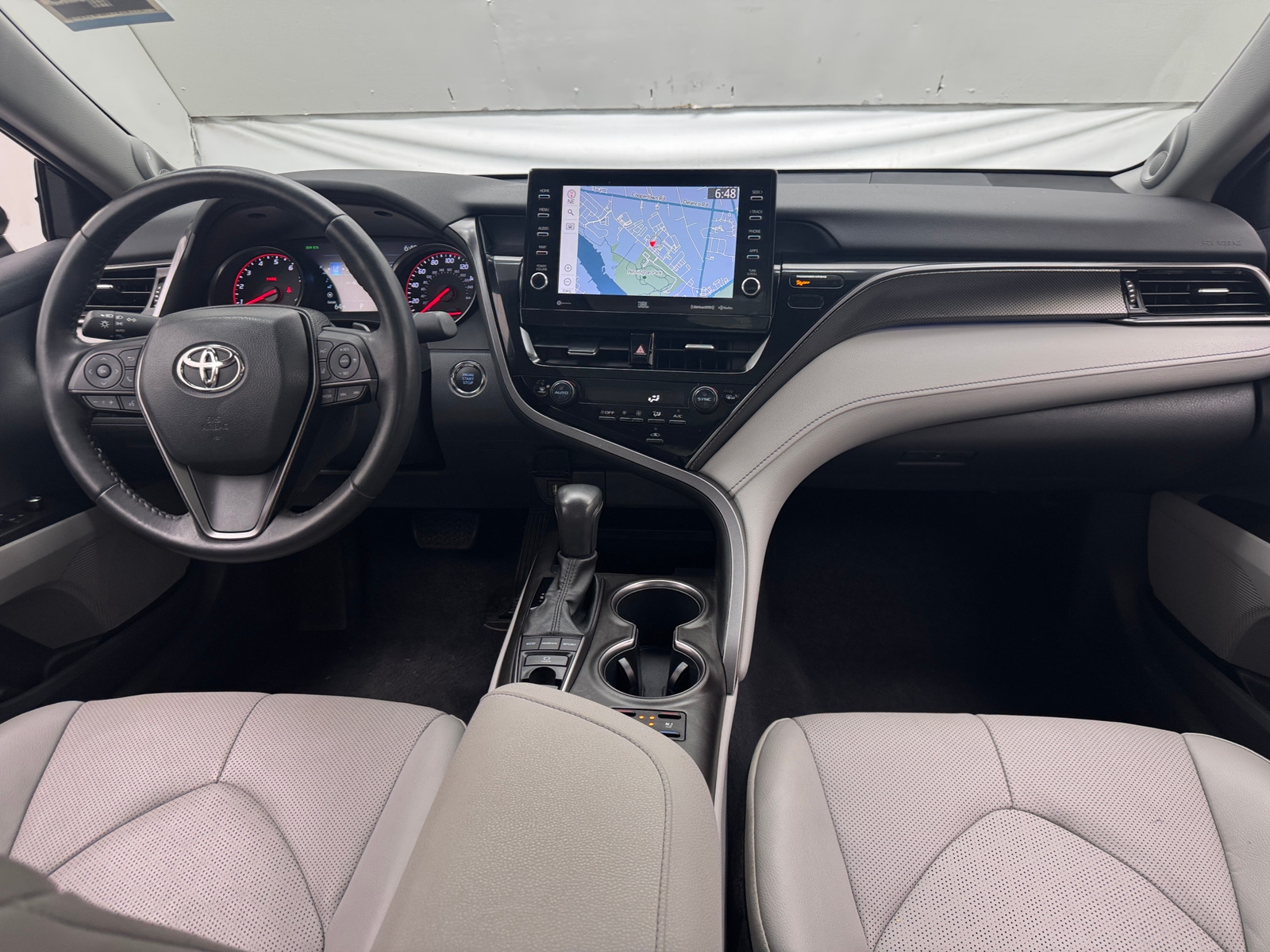 Thumbnail: 2021 Toyota Camry - 2