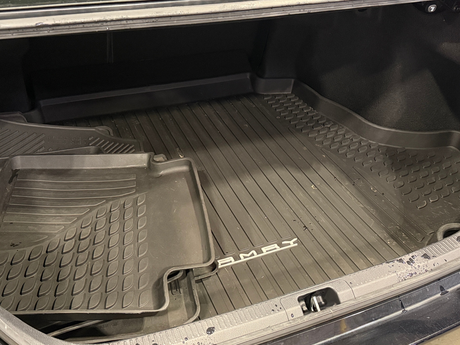 Thumbnail: 2021 Toyota Camry - 6