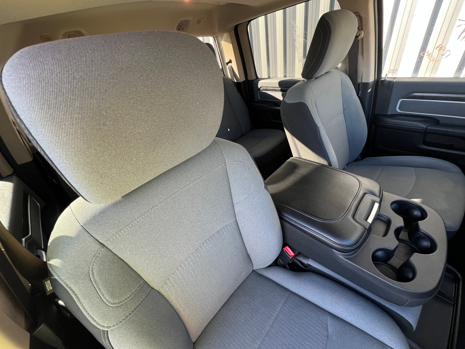 Thumbnail: 2020 RAM 2500 - 2