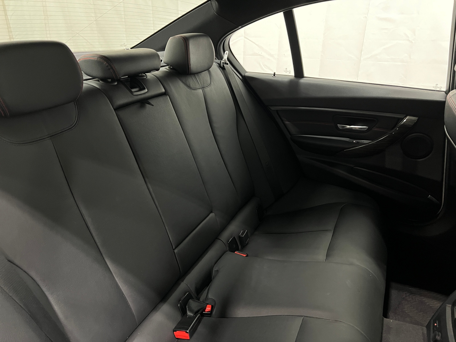 Thumbnail: 2013 BMW 3 Series - 5