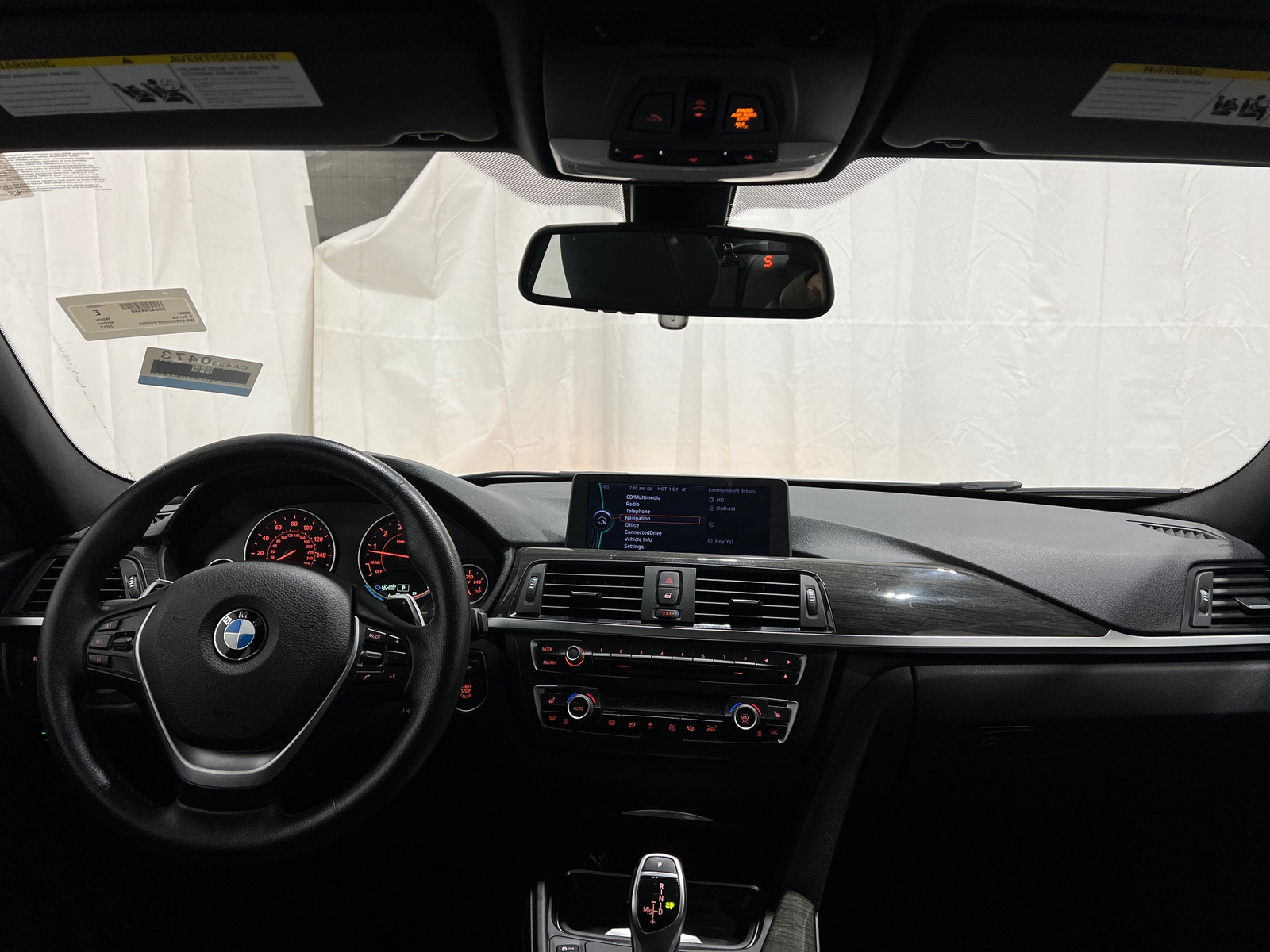 Thumbnail: 2013 BMW 3 Series - 2