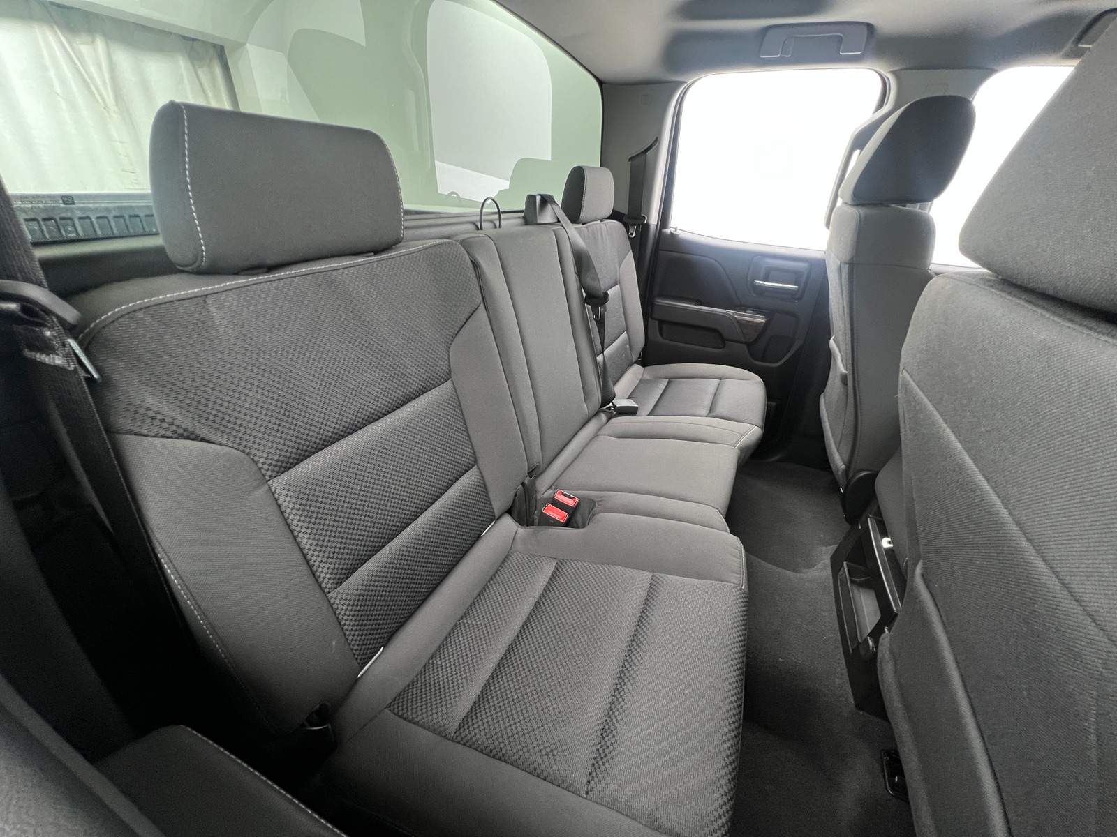 Thumbnail: 2019 GMC Sierra 2500 - 6