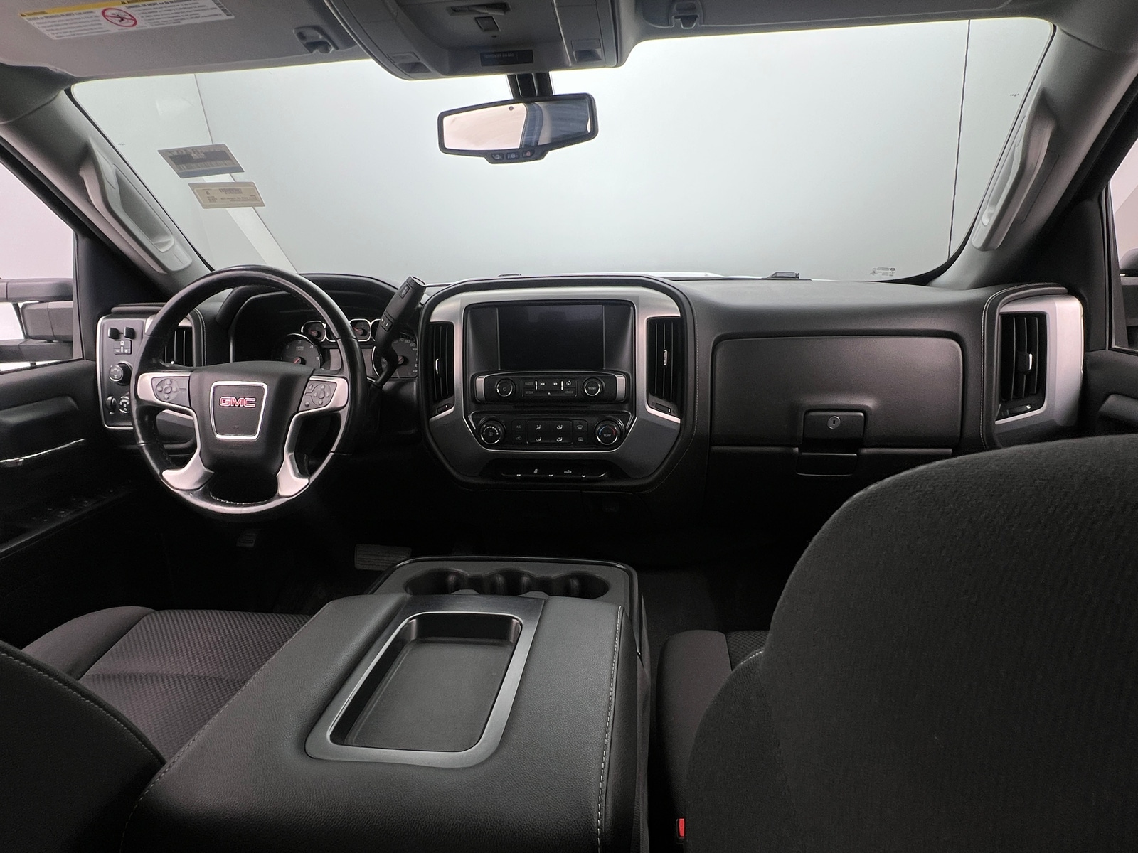 Thumbnail: 2019 GMC Sierra 2500 - 3