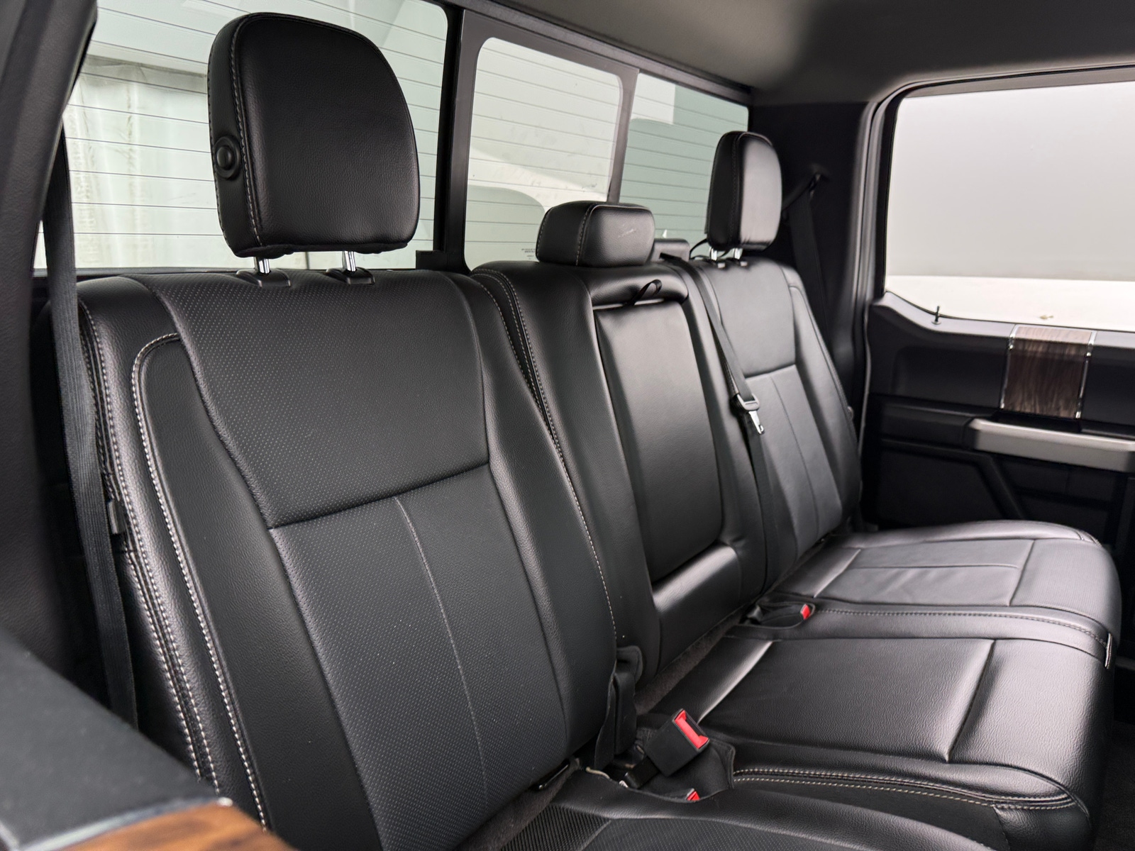 Thumbnail: 2018 Ford Econoline - 5