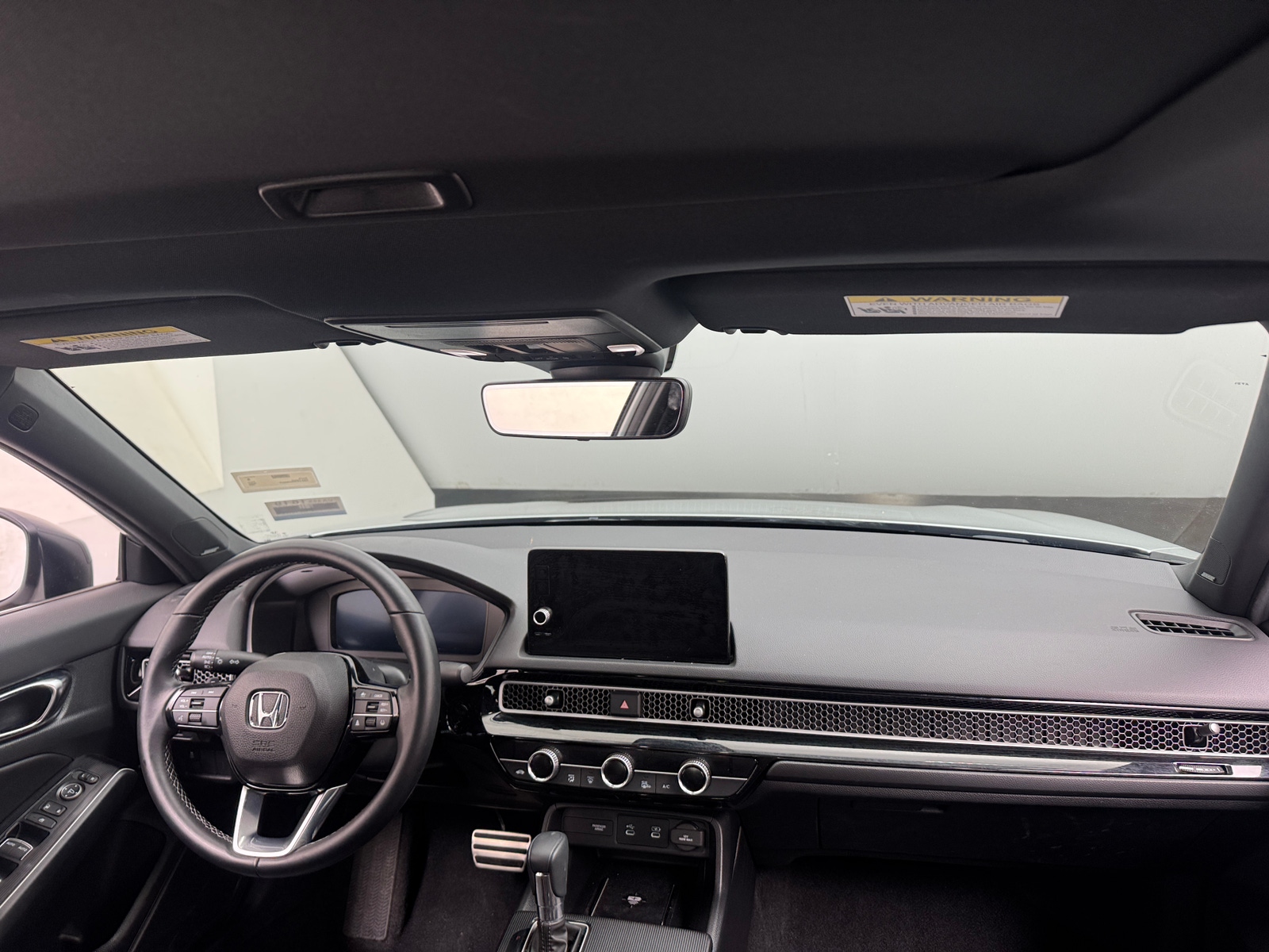 Thumbnail: 2025 Honda Civic - 2