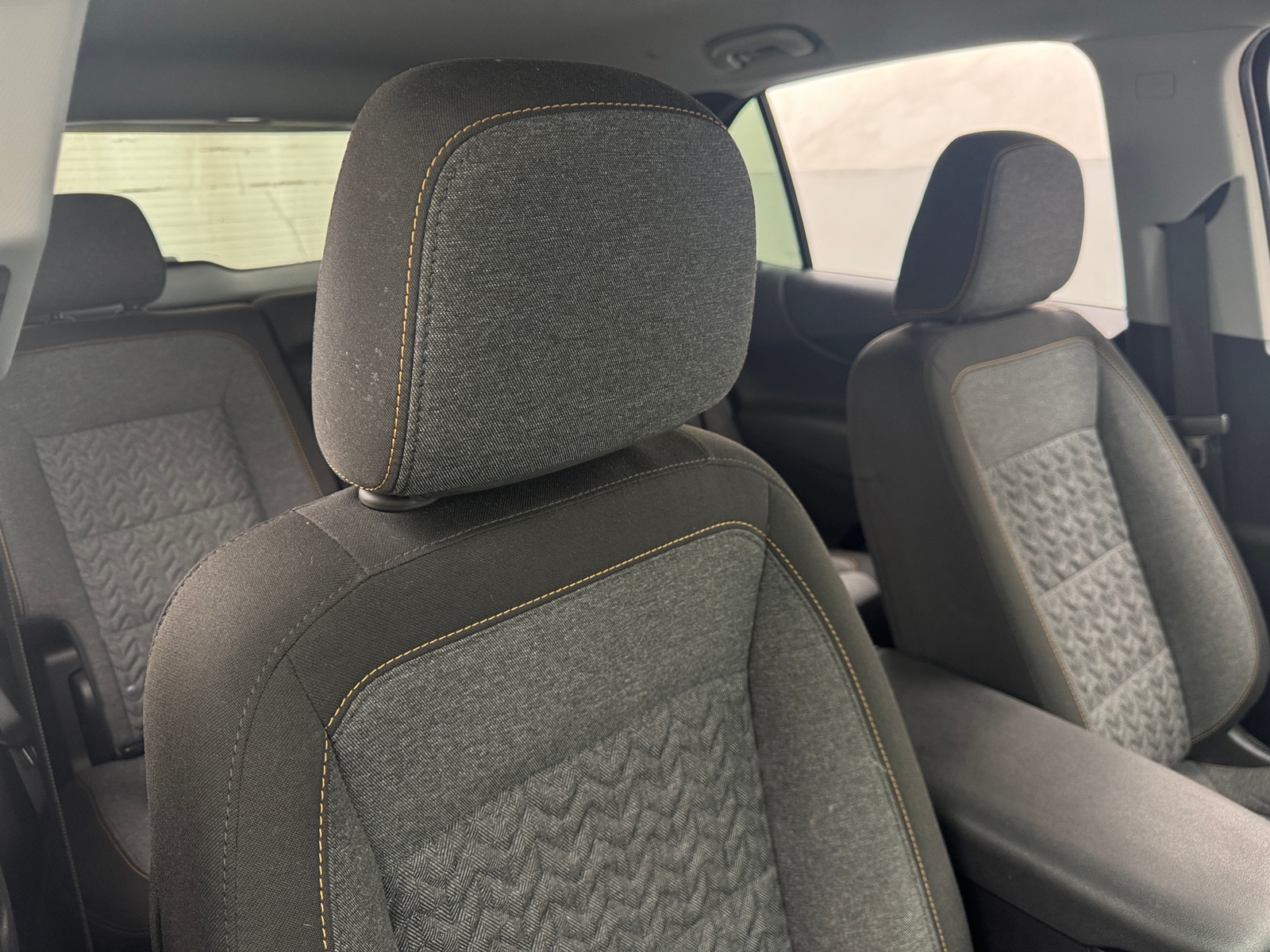 Thumbnail: 2024 Chevrolet Equinox - 2