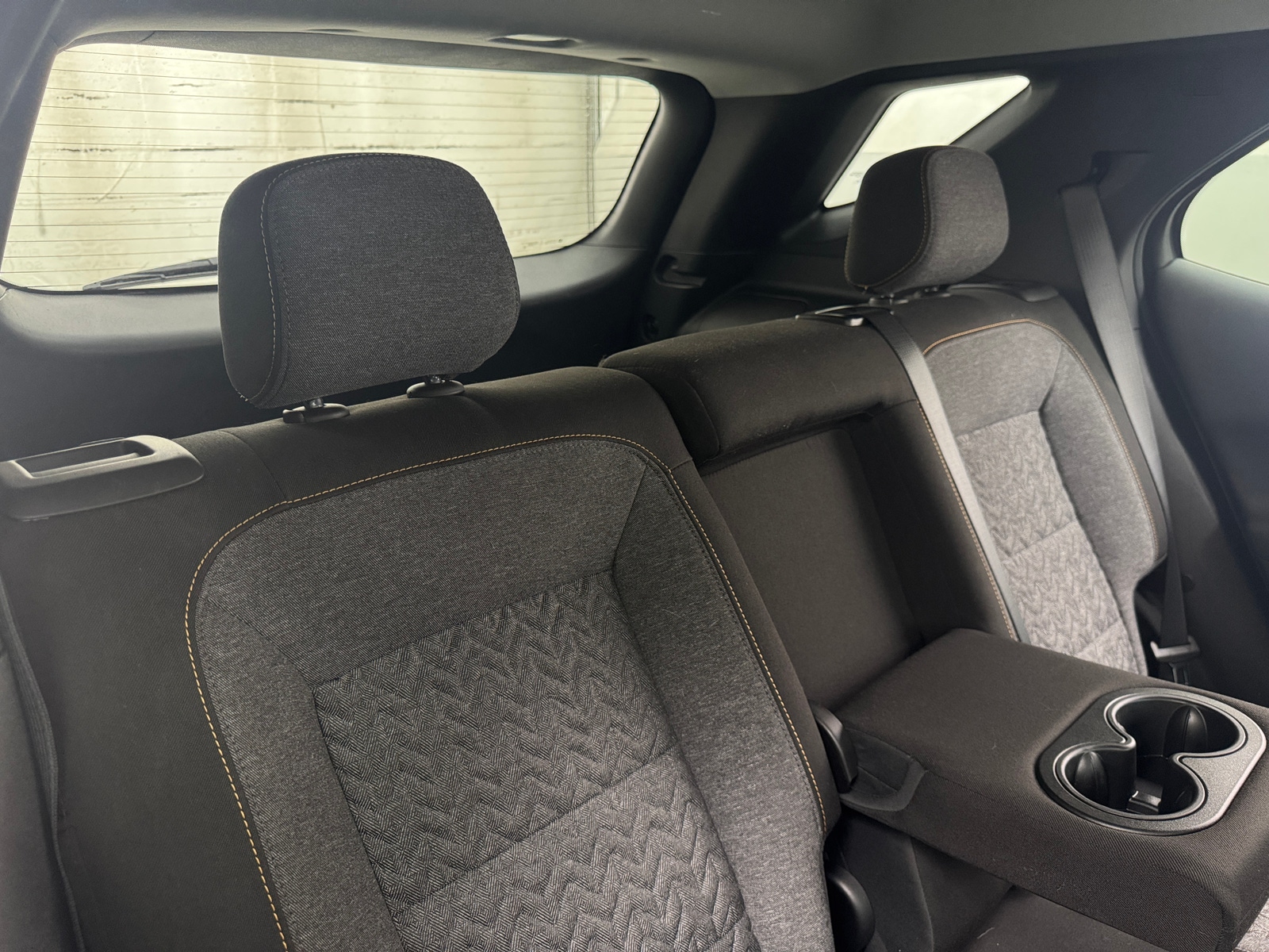 Thumbnail: 2024 Chevrolet Equinox - 6