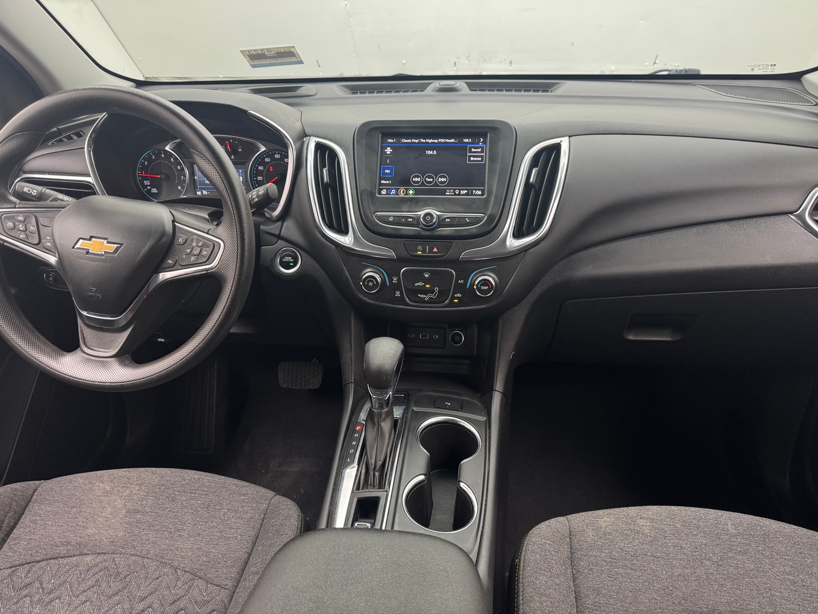 Thumbnail: 2024 Chevrolet Equinox - 3