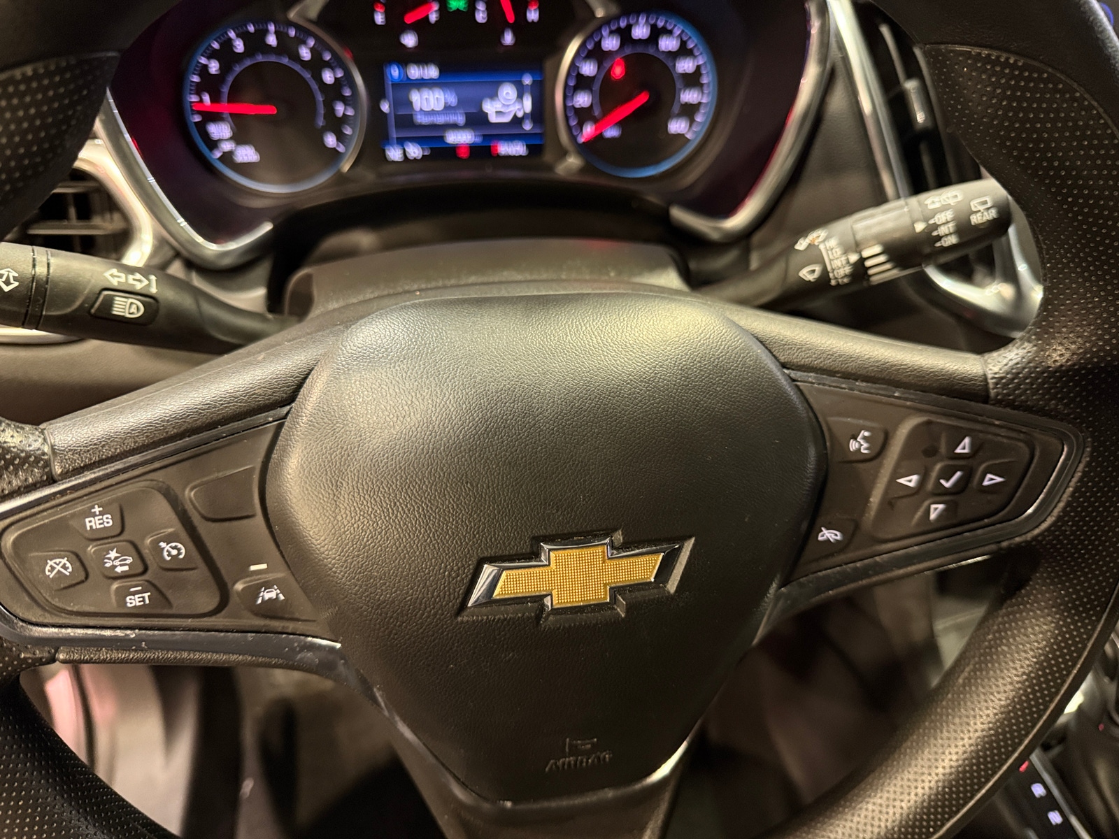 Thumbnail: 2024 Chevrolet Equinox - 5