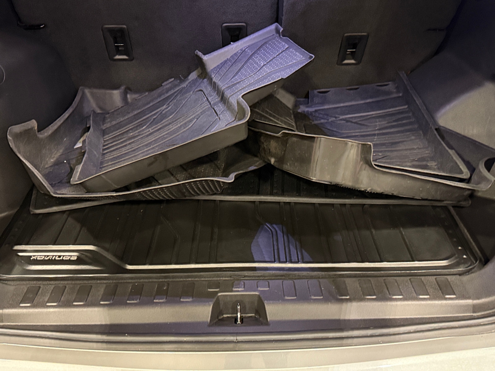 Thumbnail: 2024 Chevrolet Equinox - 7