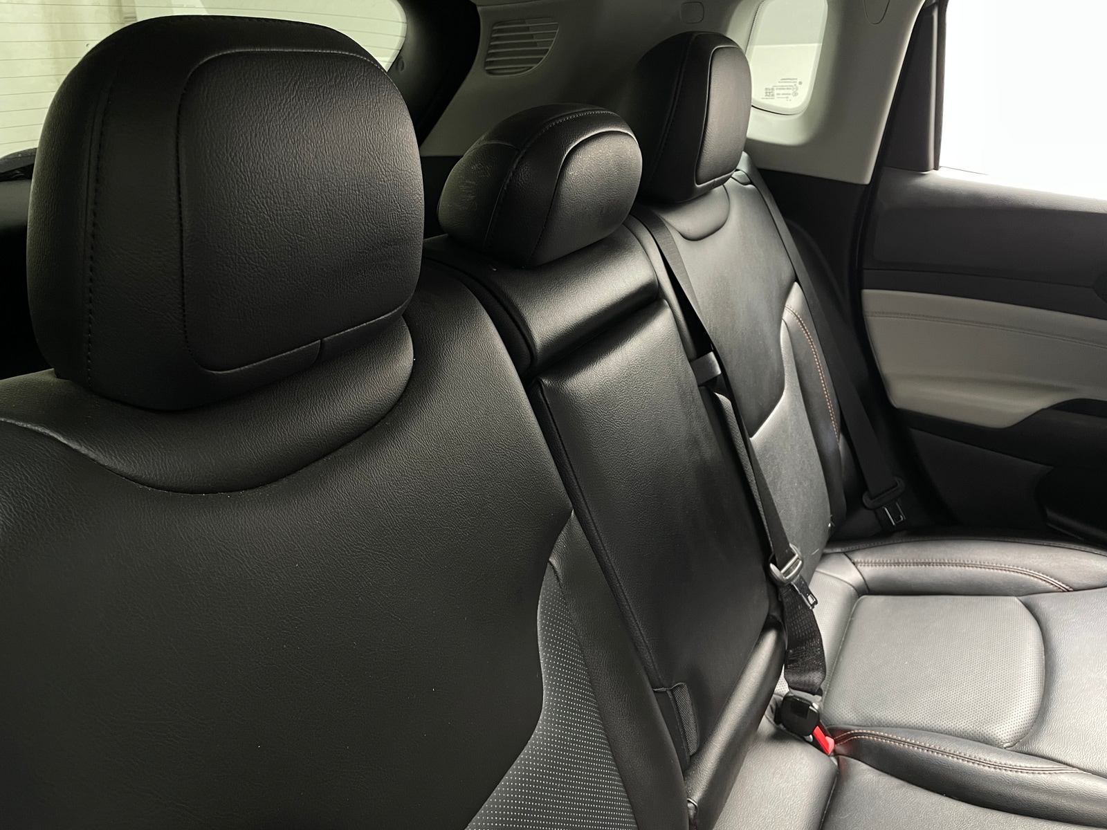 Thumbnail: 2022 Jeep Compass - 5