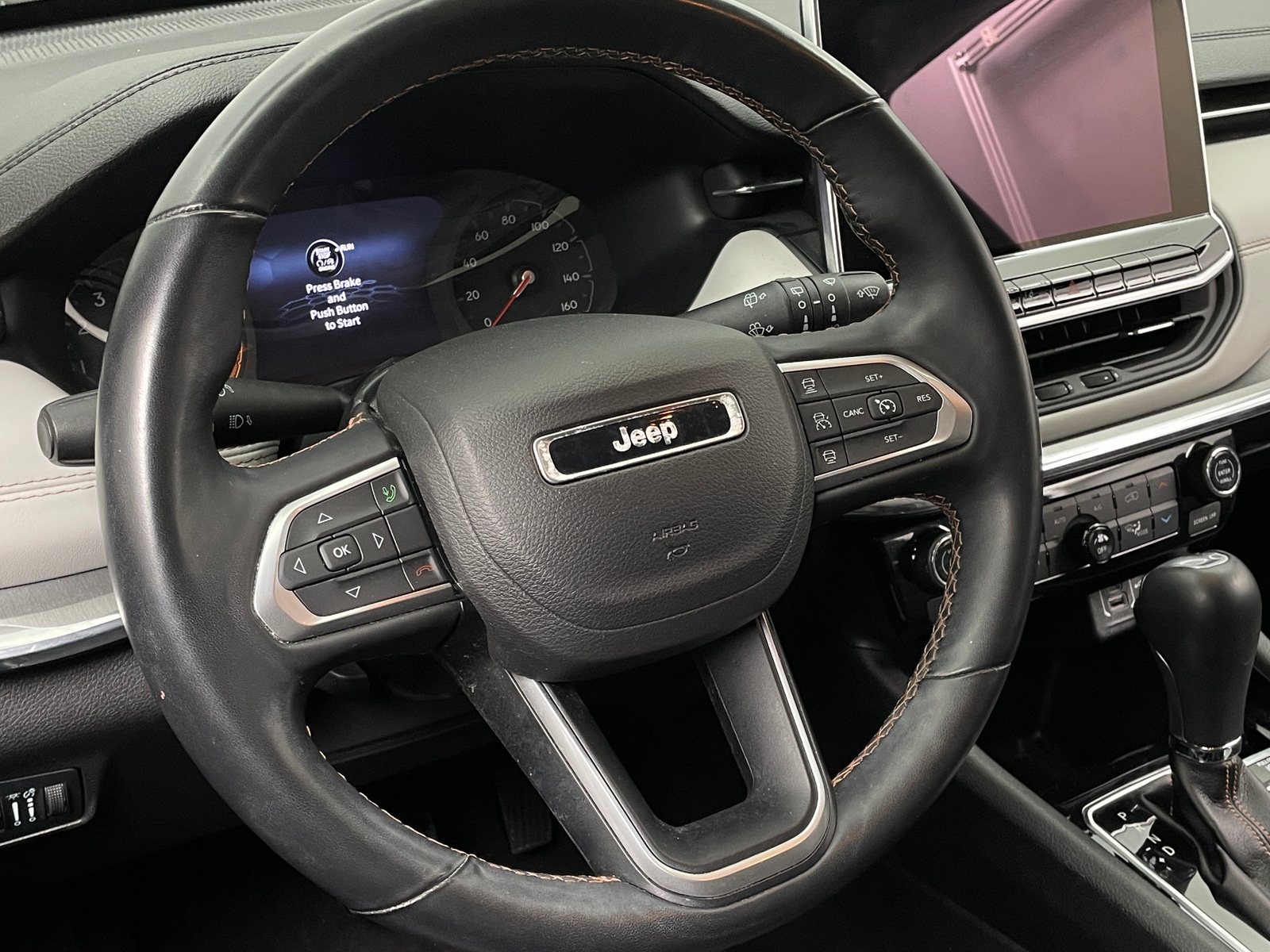 Thumbnail: 2022 Jeep Compass - 4