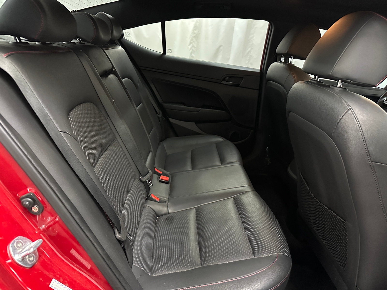 Thumbnail: 2018 Hyundai Elantra - 5