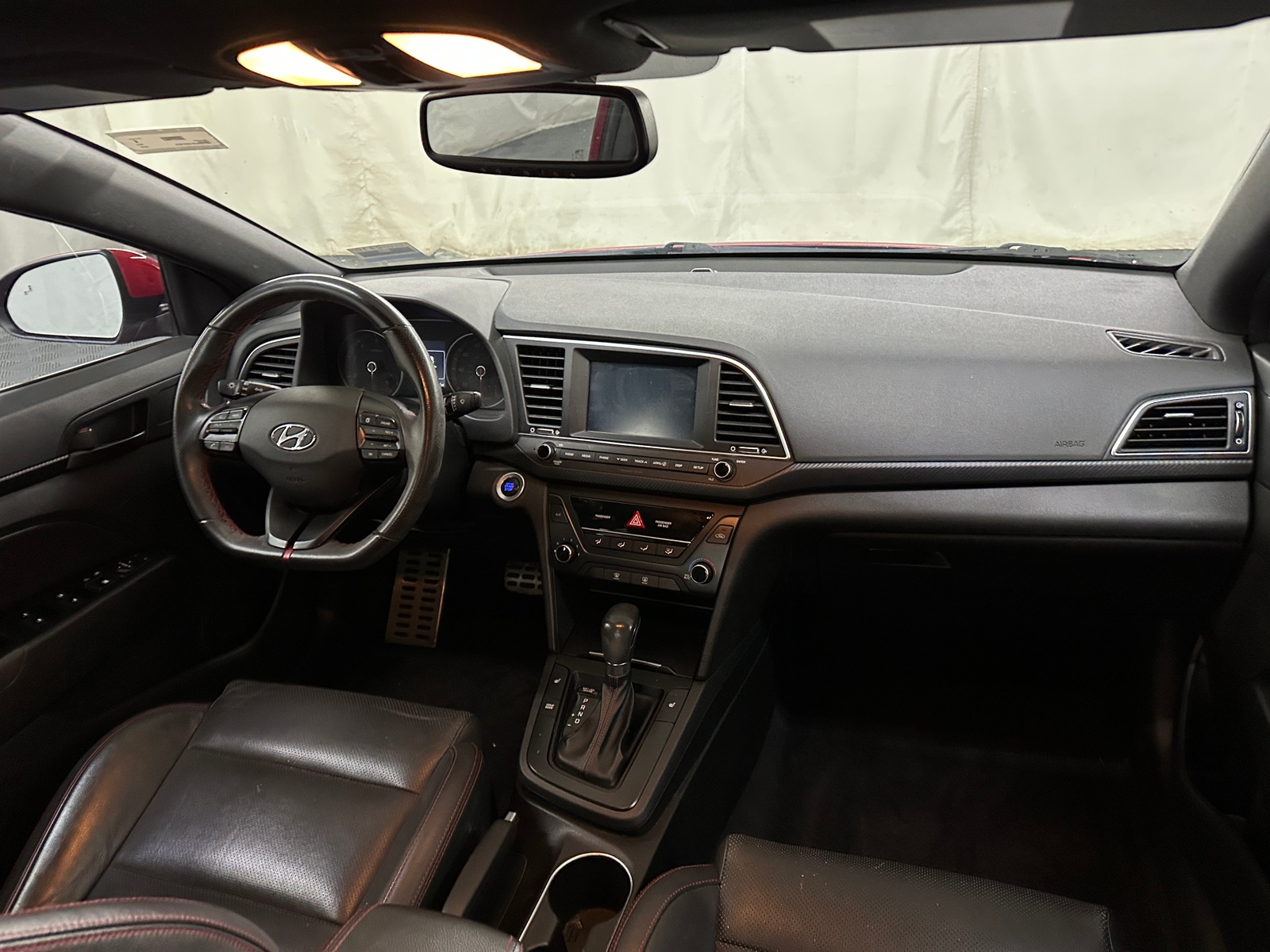 Thumbnail: 2018 Hyundai Elantra - 2